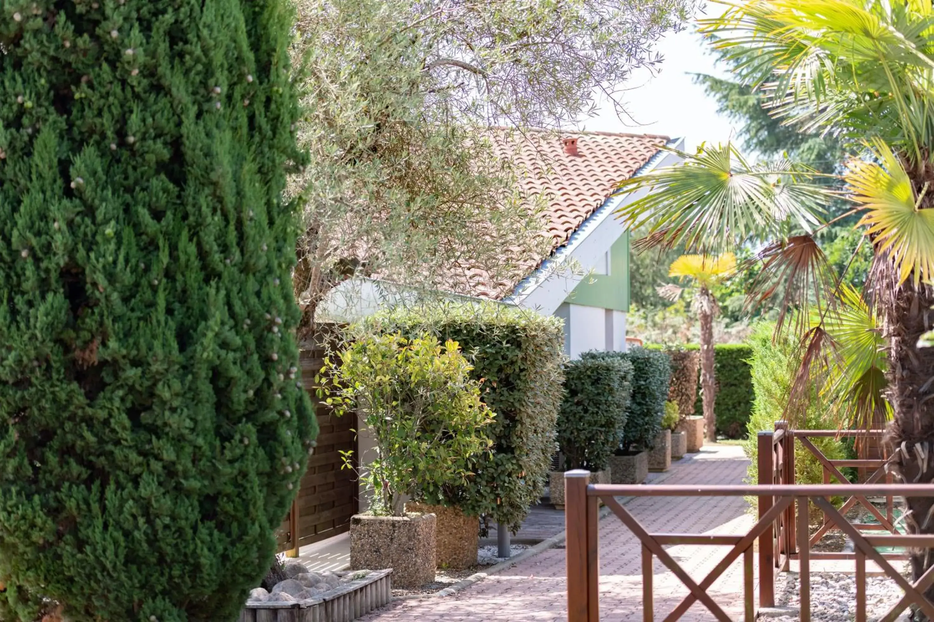 Résidence Amaréna Résidence Amaréna