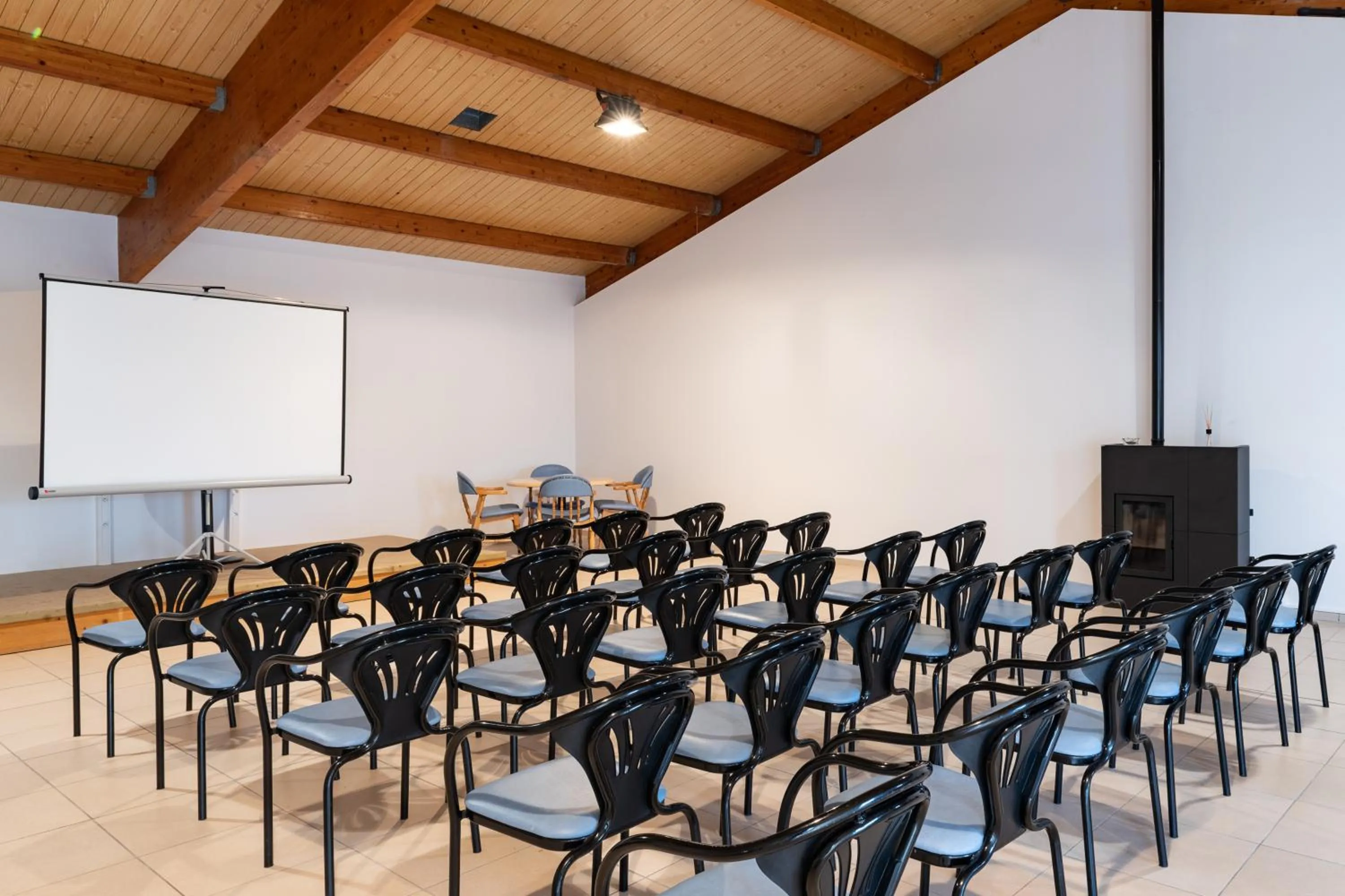 Meeting/conference room in Résidence Amaréna