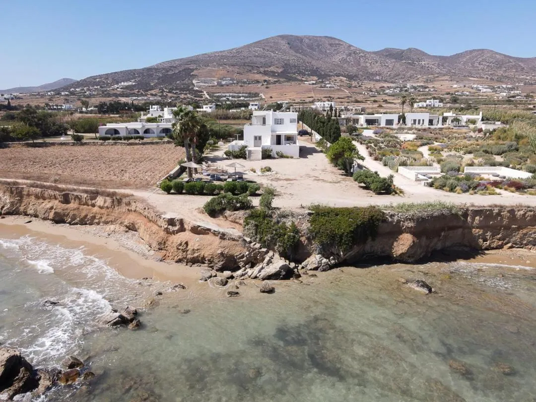 Property building in Seample studios