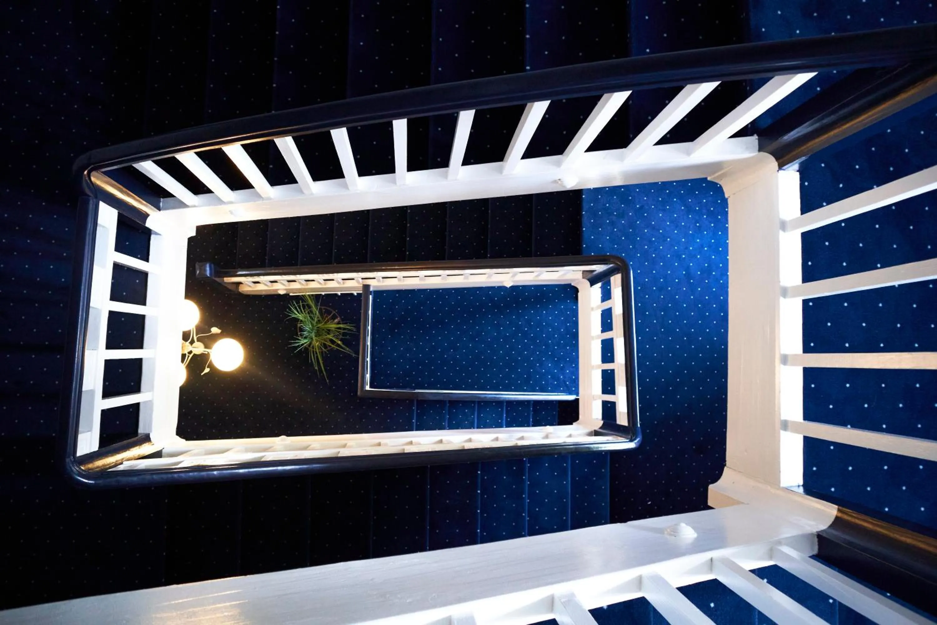 Property building in Landhotel Traube