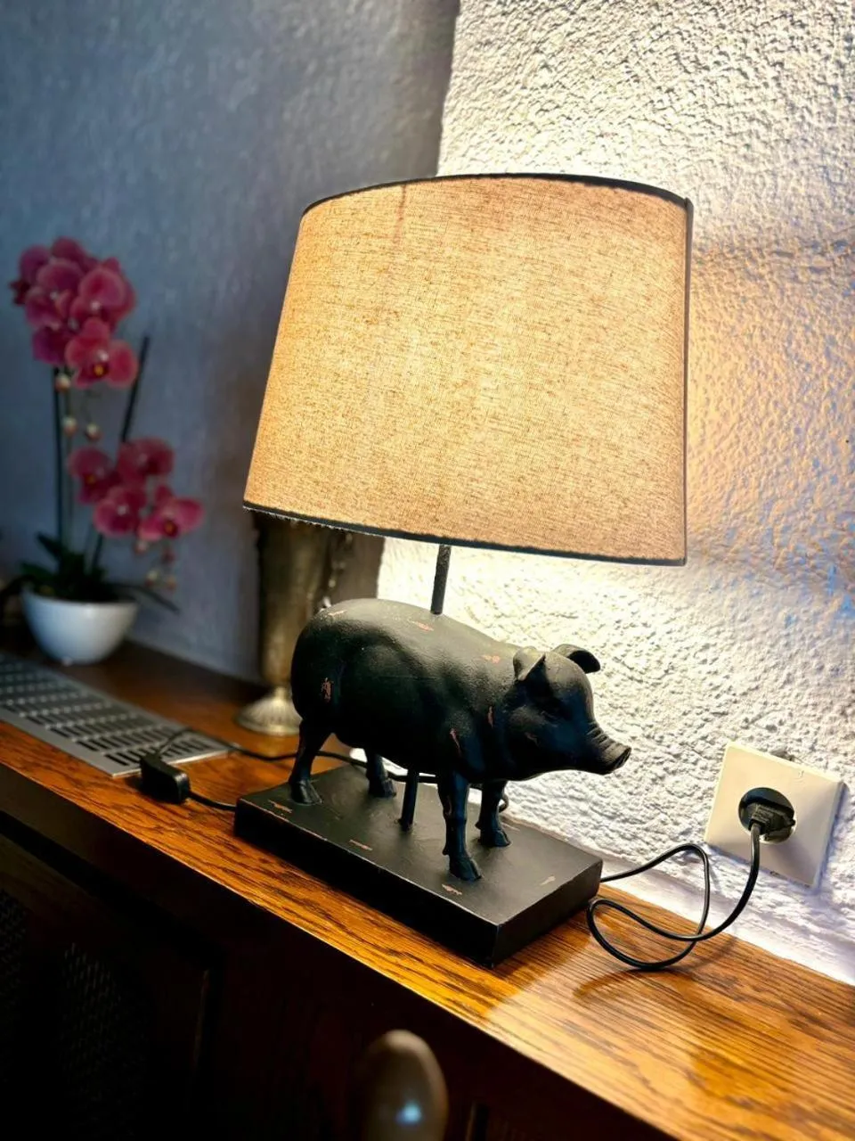 Breakfast in Landhotel Traube