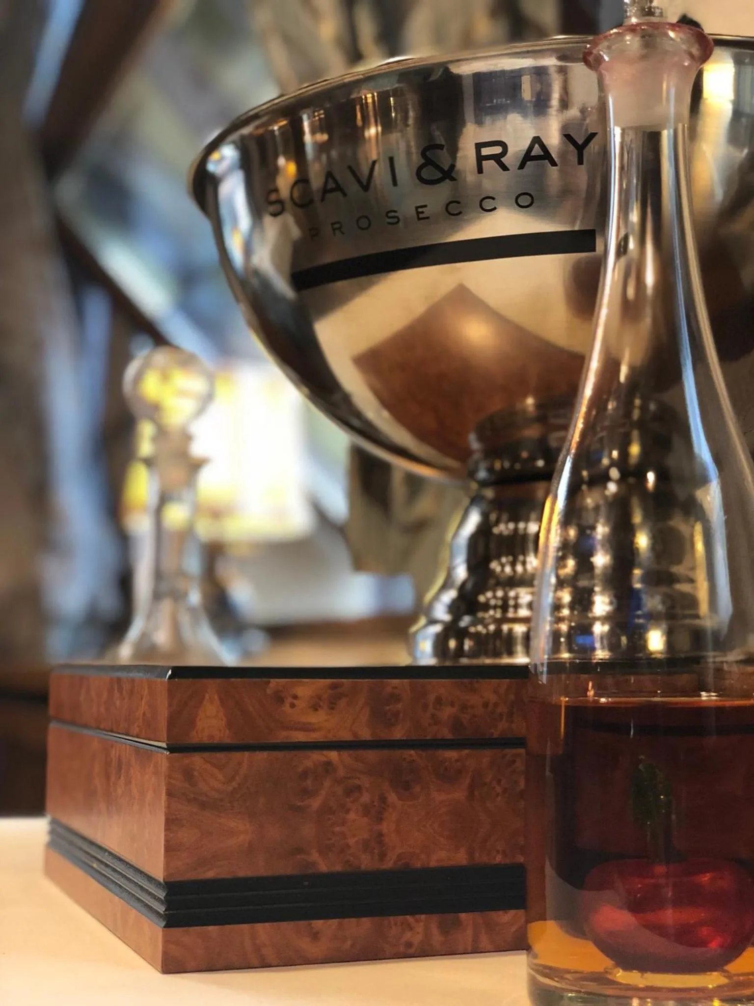 Restaurant/places to eat in Landhotel Traube