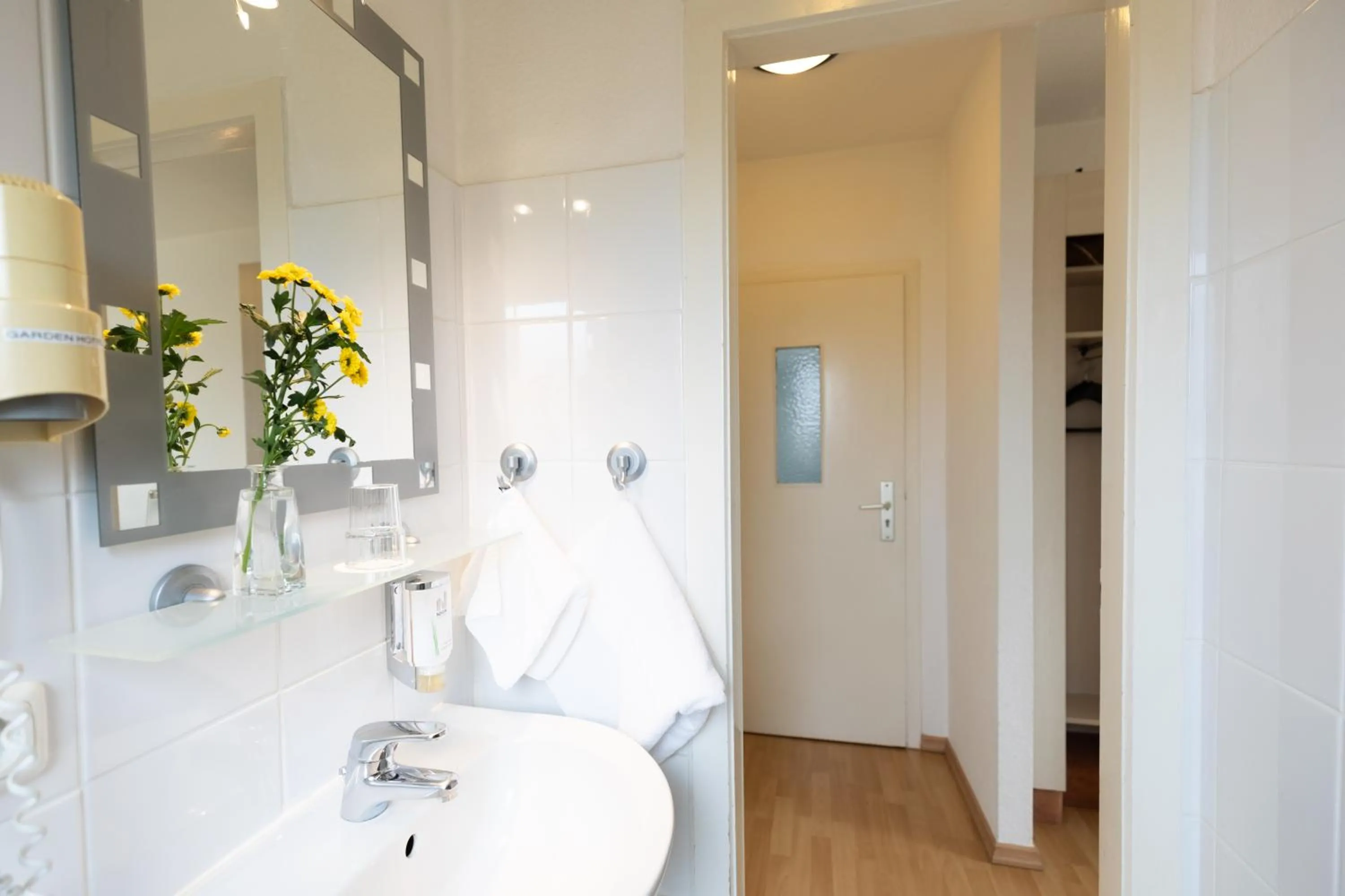 acora Bremen Garden Living the City