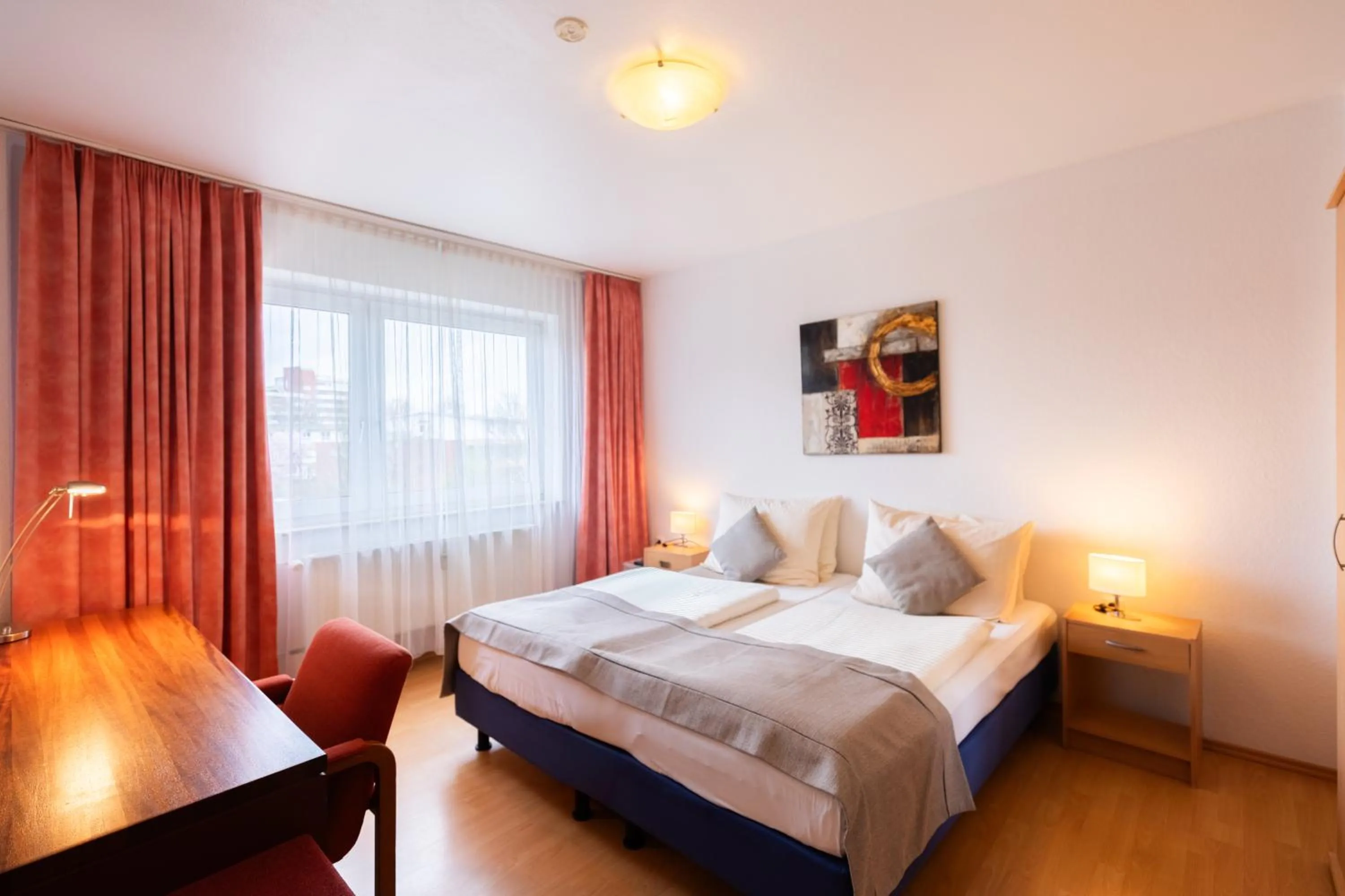 acora Bremen Garden Living the City