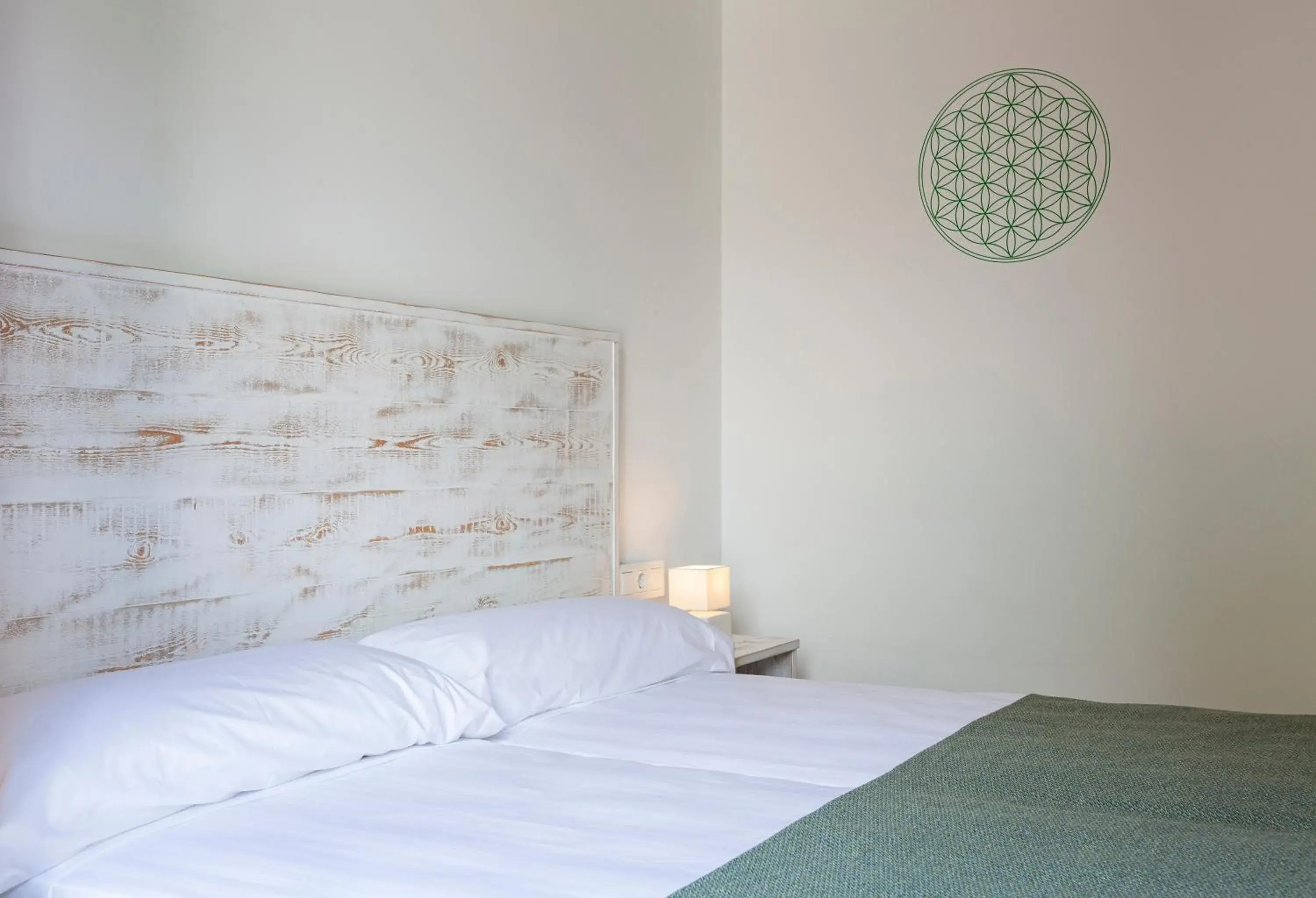 Double Room with Terrace in Ad Hoc Vitae Retreats & Health Only Adults Double Room with Terrace in Ad Hoc Vitae Retreats & Health Only Adults