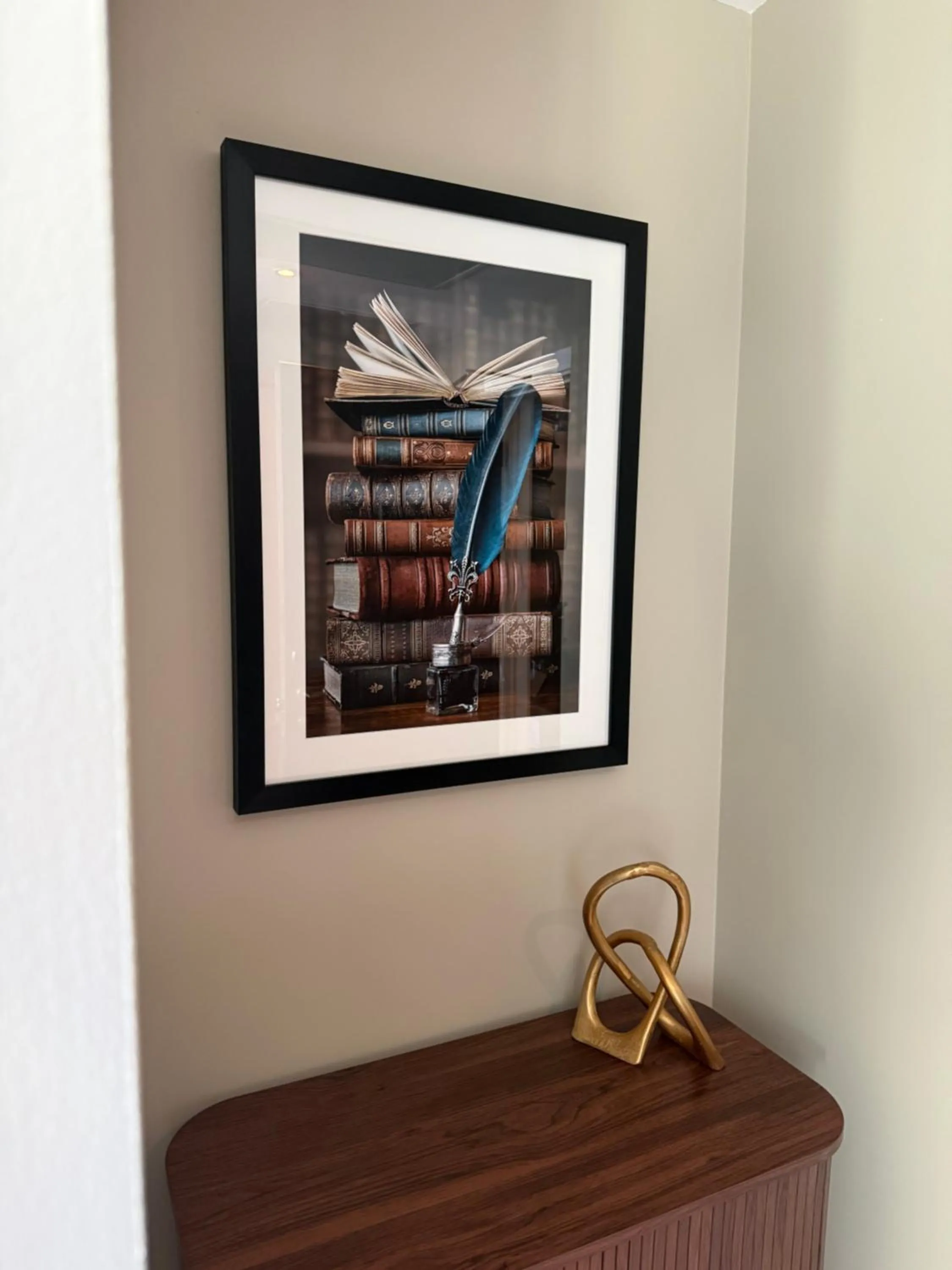 Signature King with Sofa in The Parkgate Hotel