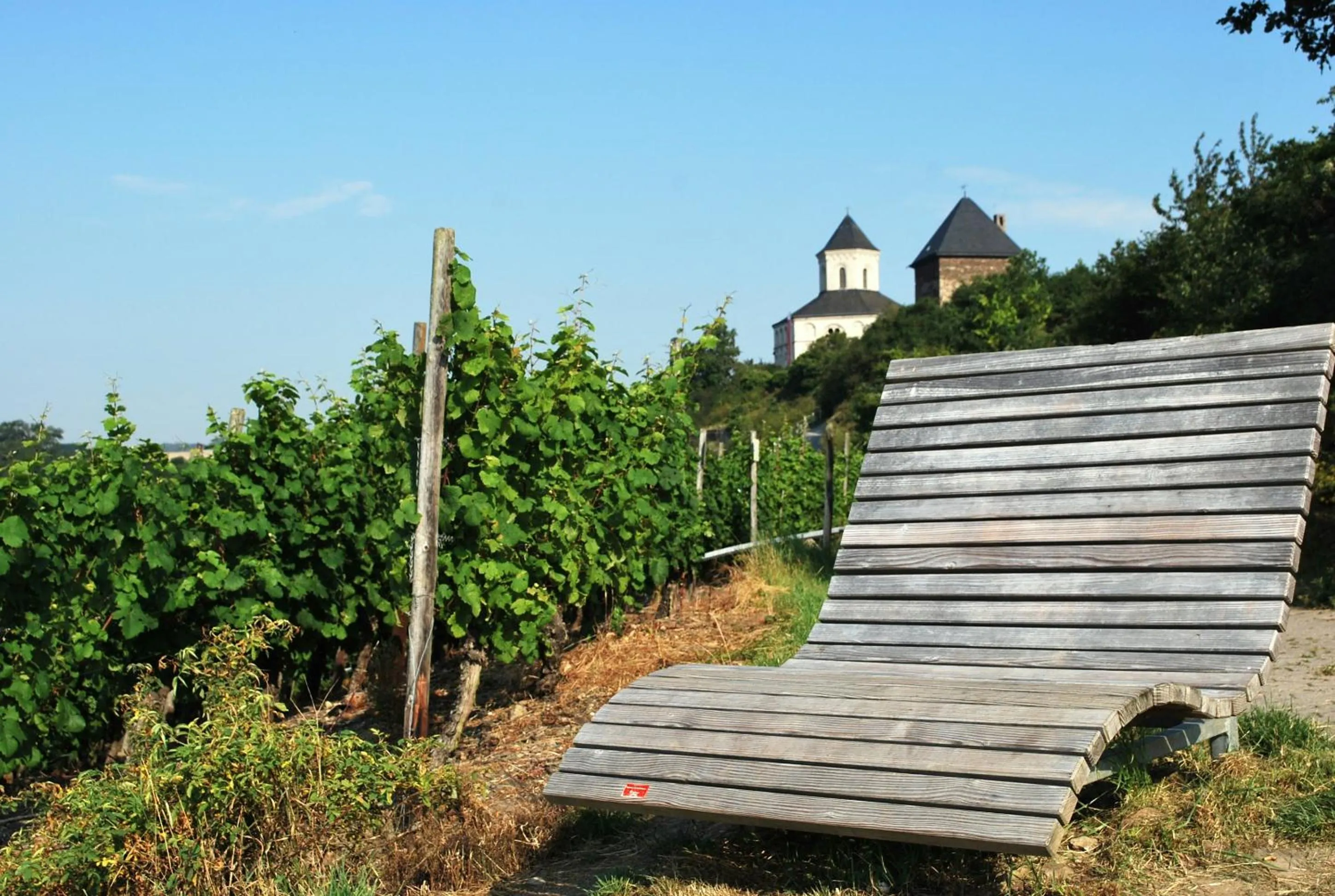 Nearby landmark in Landgasthaus Zur Kupferkanne