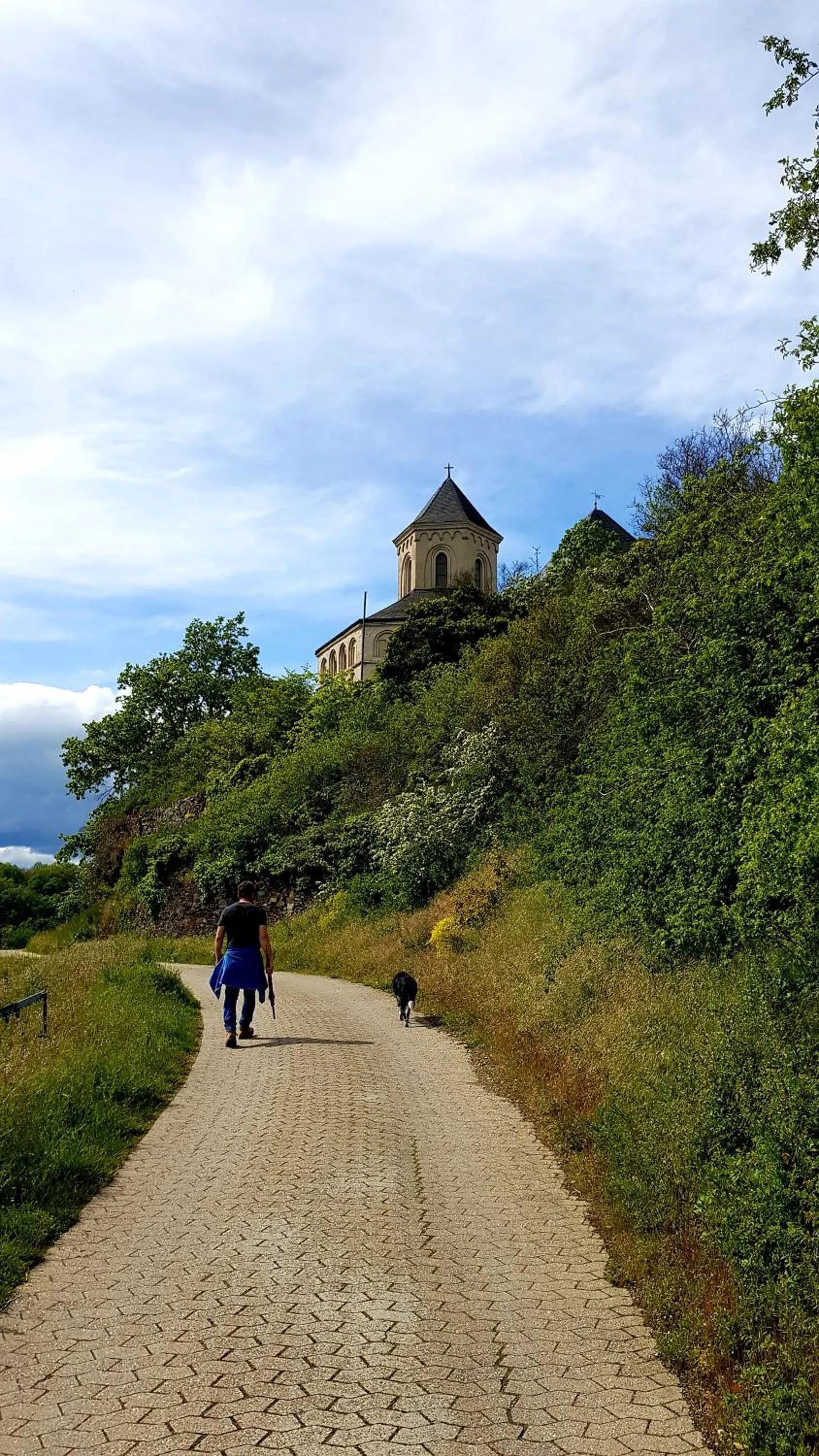 Nearby landmark in Landgasthaus Zur Kupferkanne
