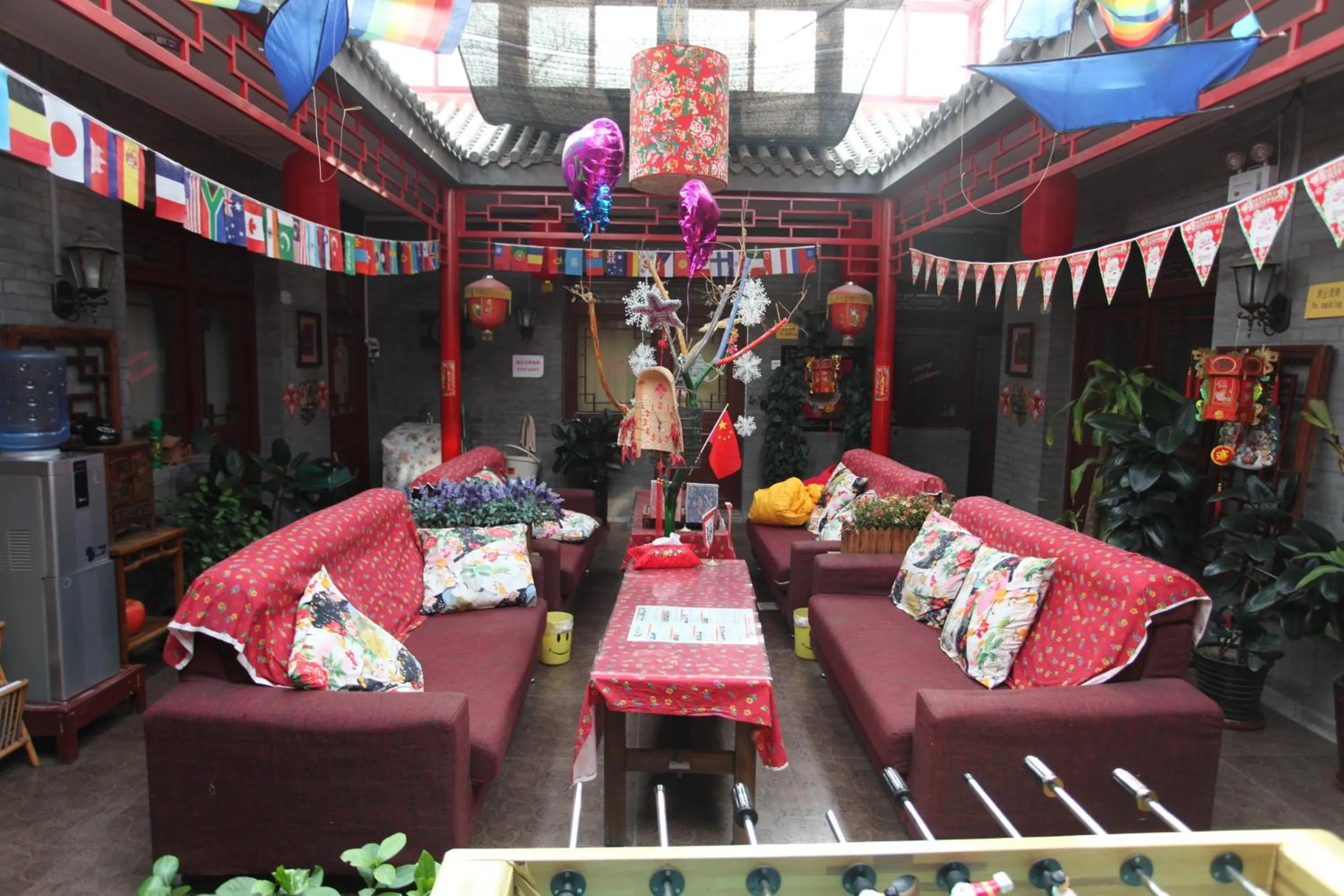 Lounge or bar, Restaurant/Places to Eat in Citycourt Hotel