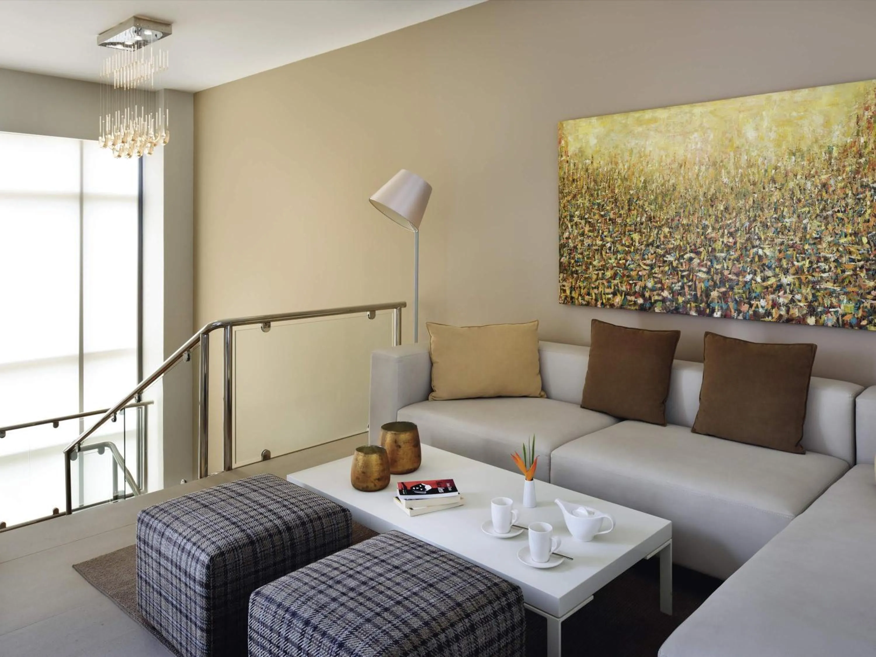 Bedroom, Bed in Mövenpick Ambassador Hotel Accra