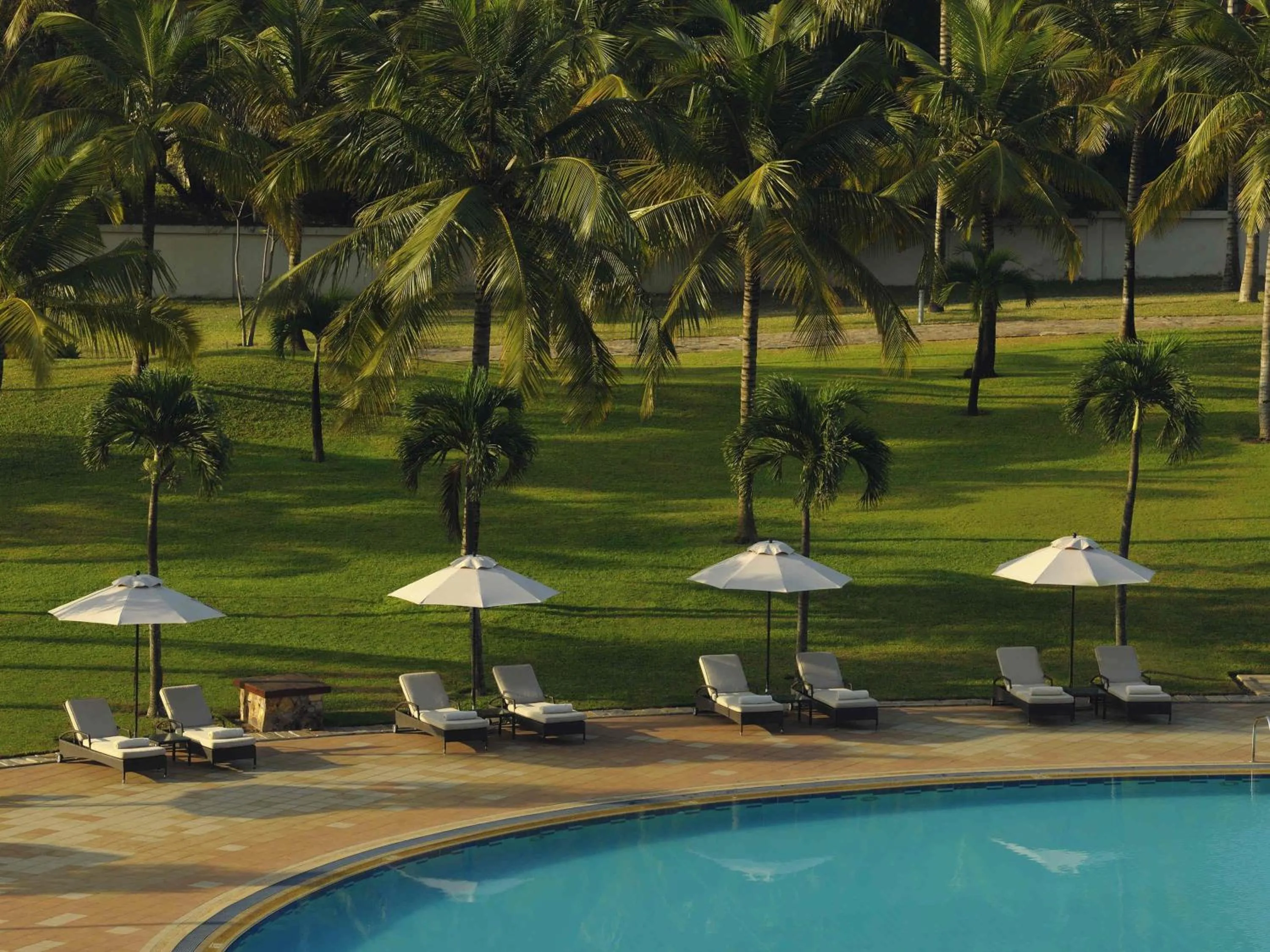 Other in Mövenpick Ambassador Hotel Accra