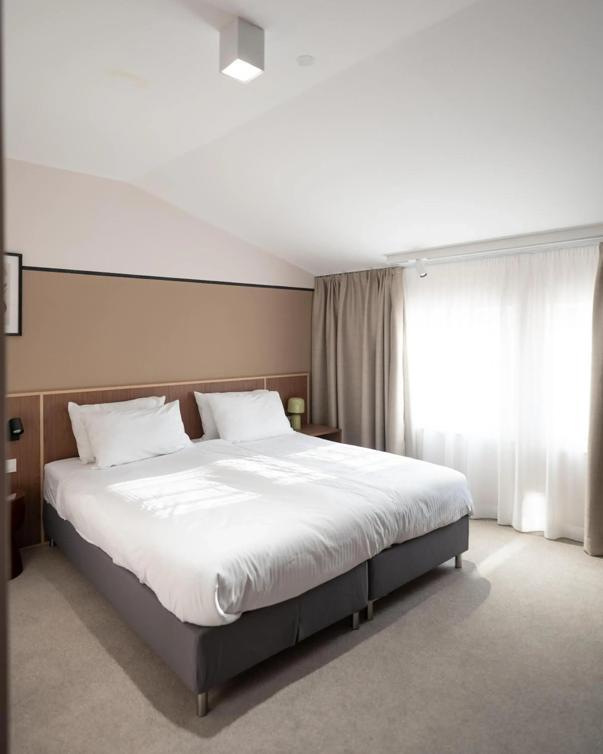 Single Room - single occupancy in Hotel Admiral Vinkovci Single Room - single occupancy in Hotel Admiral Vinkovci