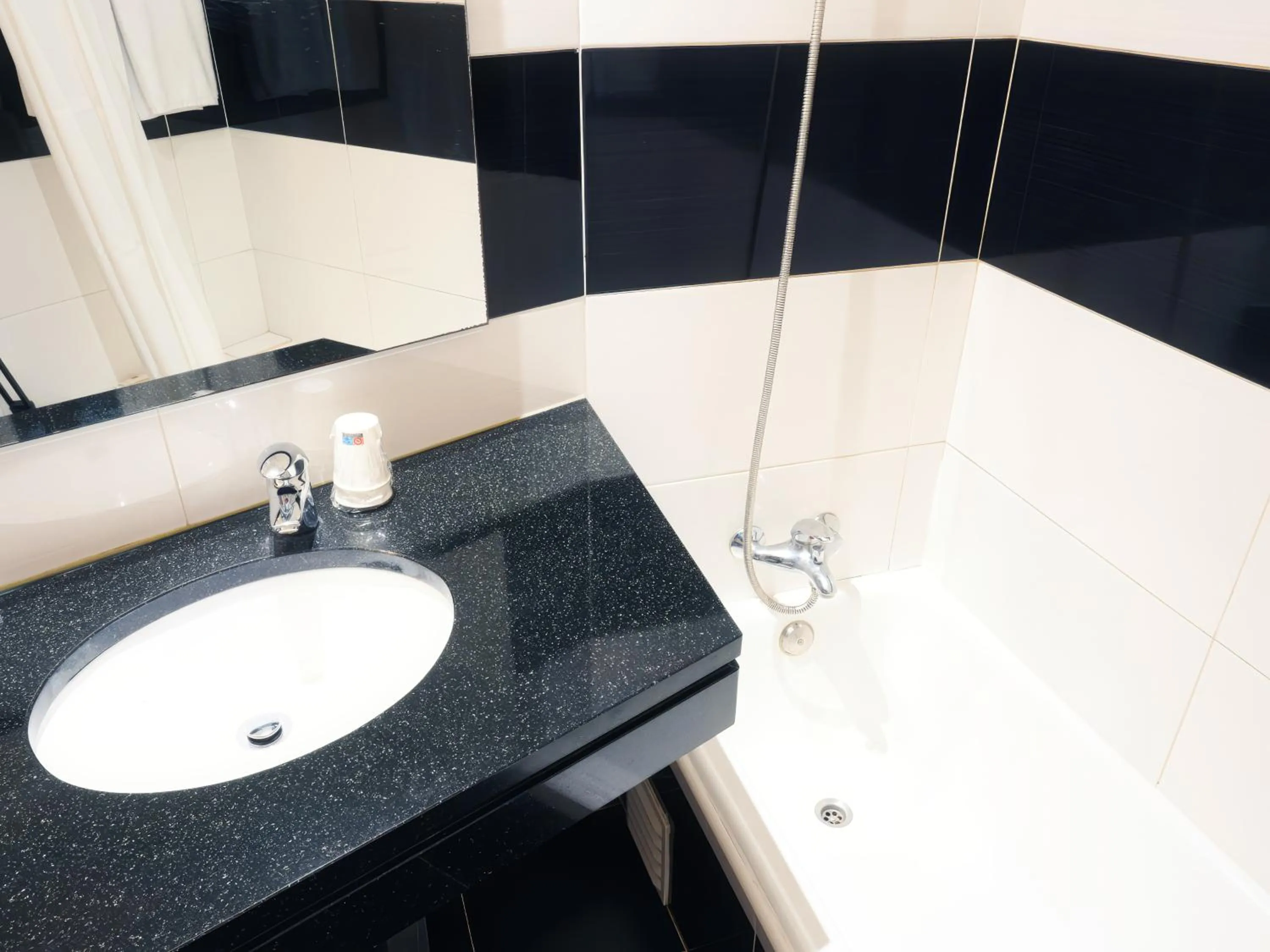 wedding in Hotel São Francisco