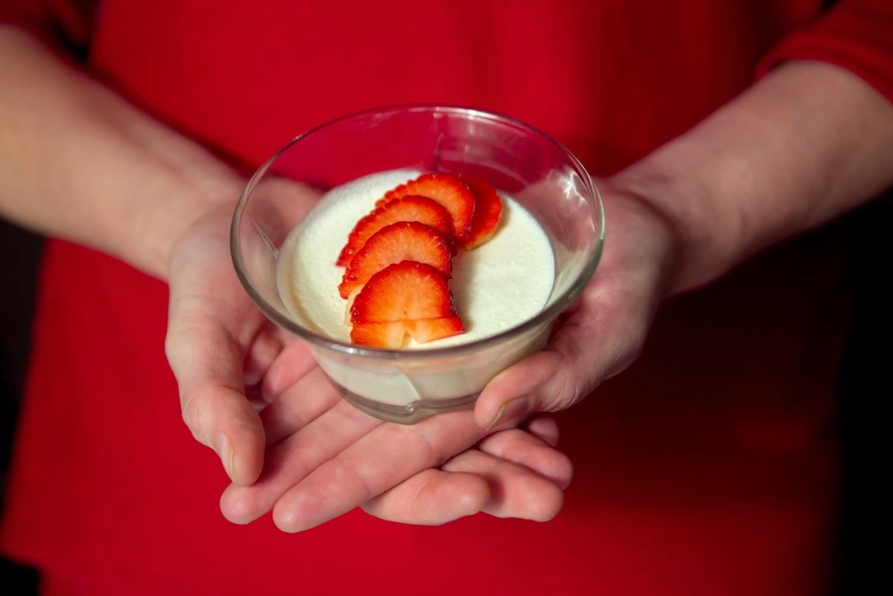 Restaurant/places to eat in ROMANTIK HOTEL ELEONORA