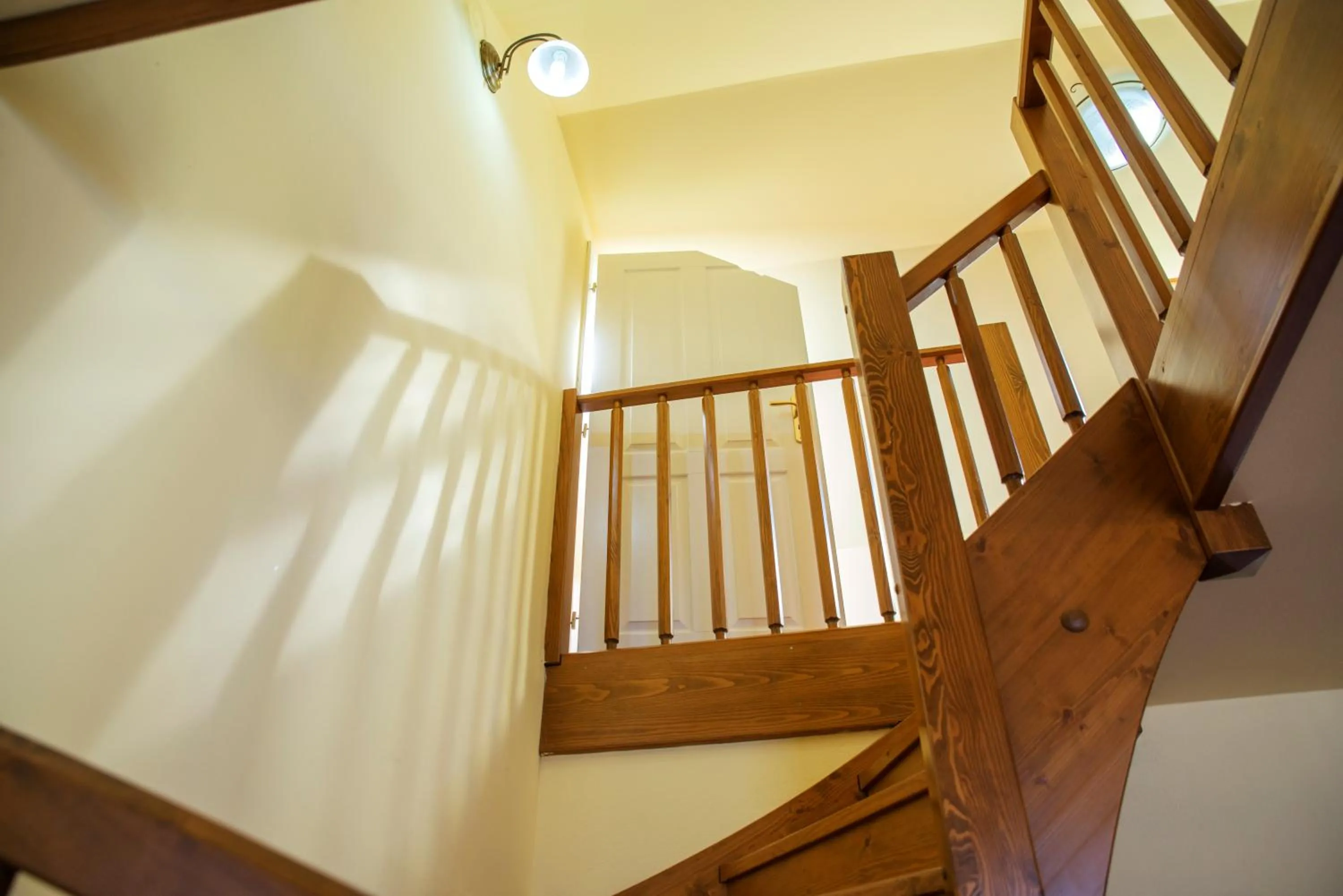 Property building in ROMANTIK HOTEL ELEONORA