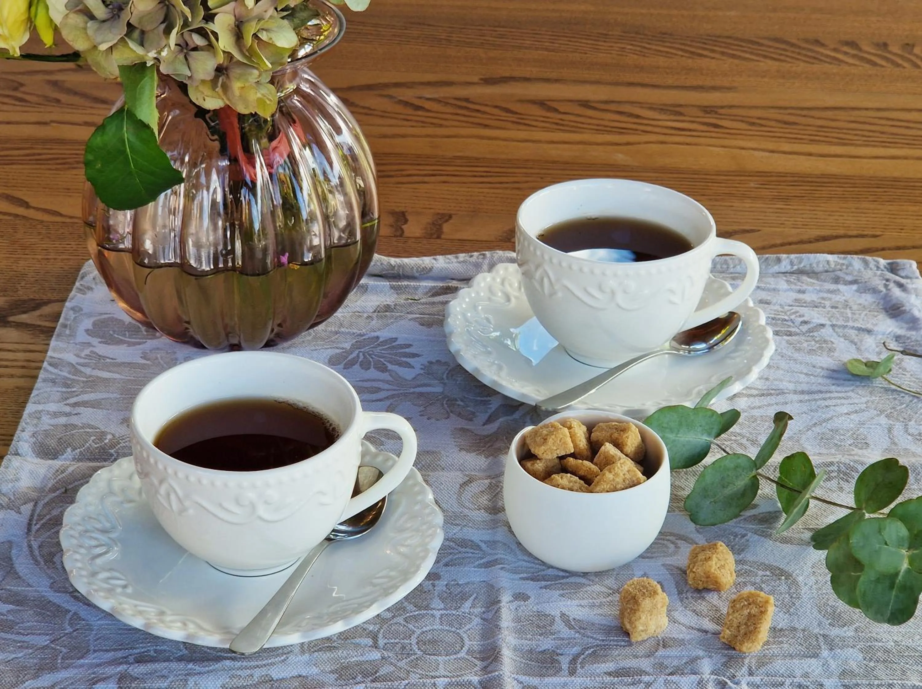 Restaurant/places to eat in ROMANTIK HOTEL ELEONORA