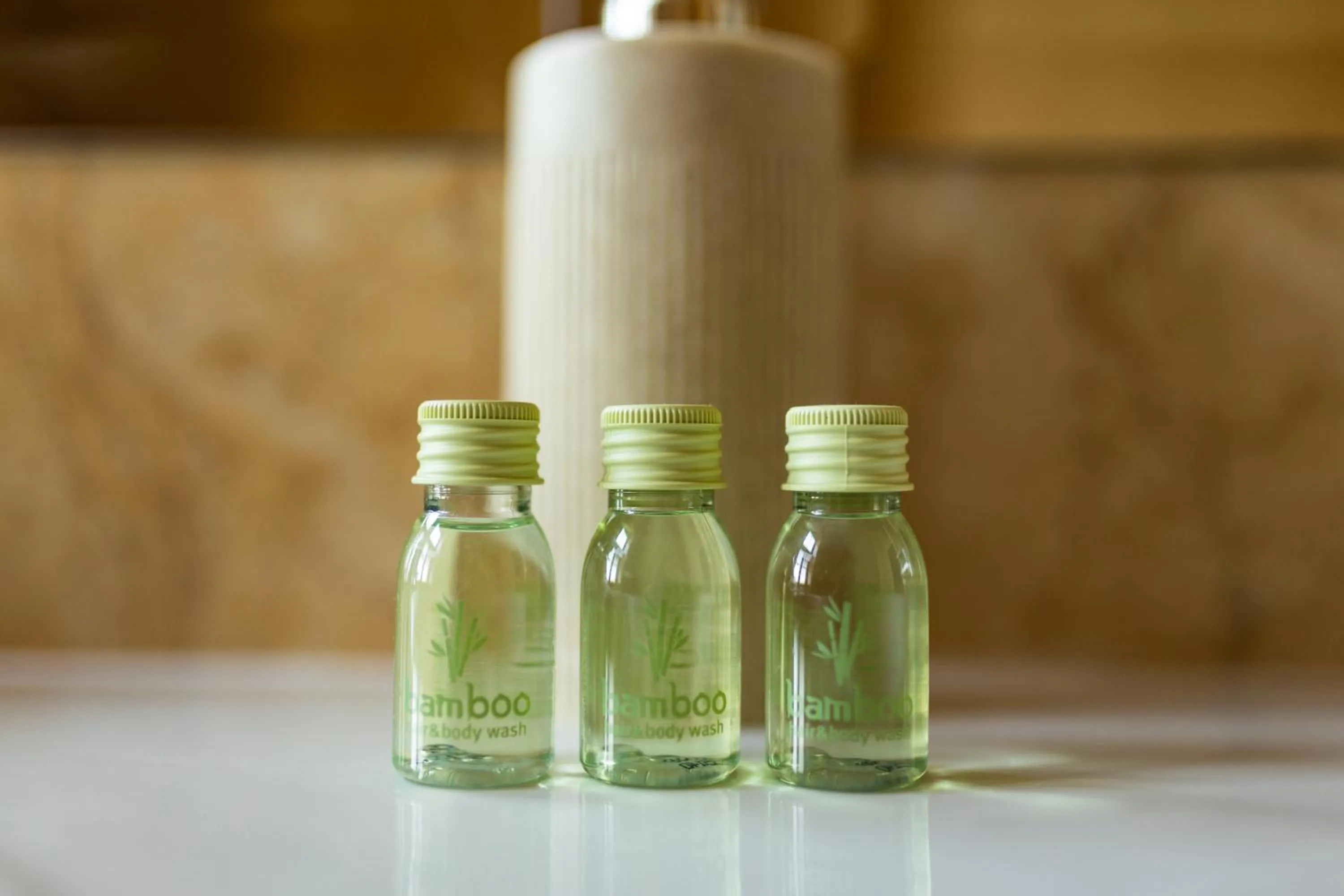 Bathroom in ROMANTIK HOTEL ELEONORA