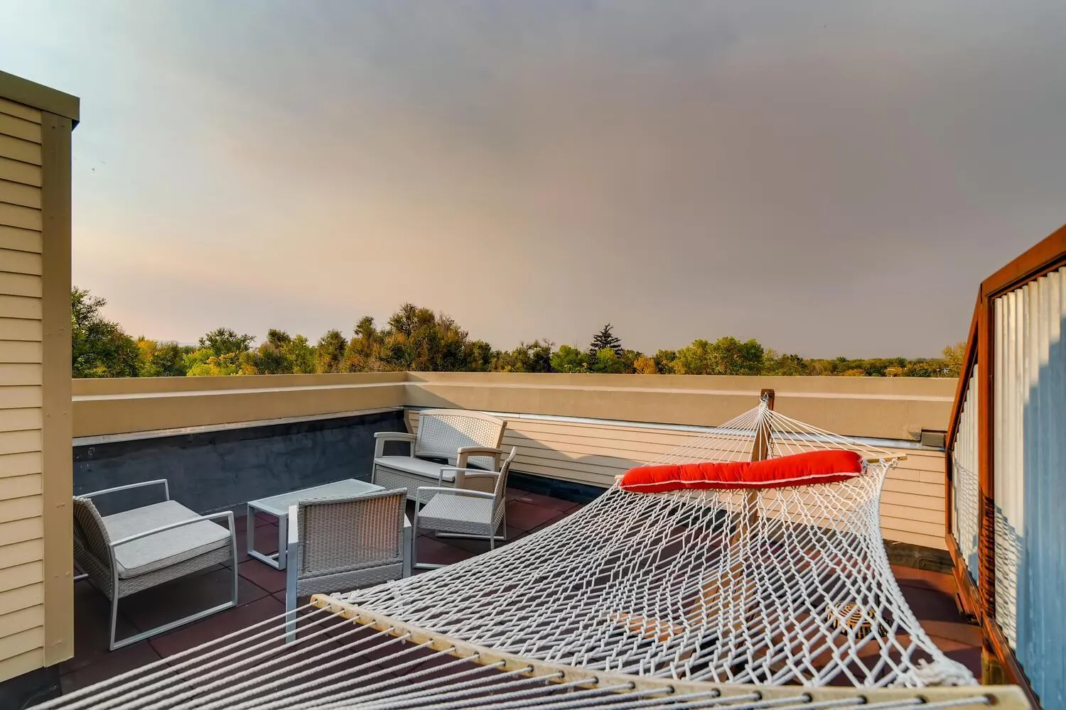 Old Town Loft Oasis with Amazing Rooftop Deck!