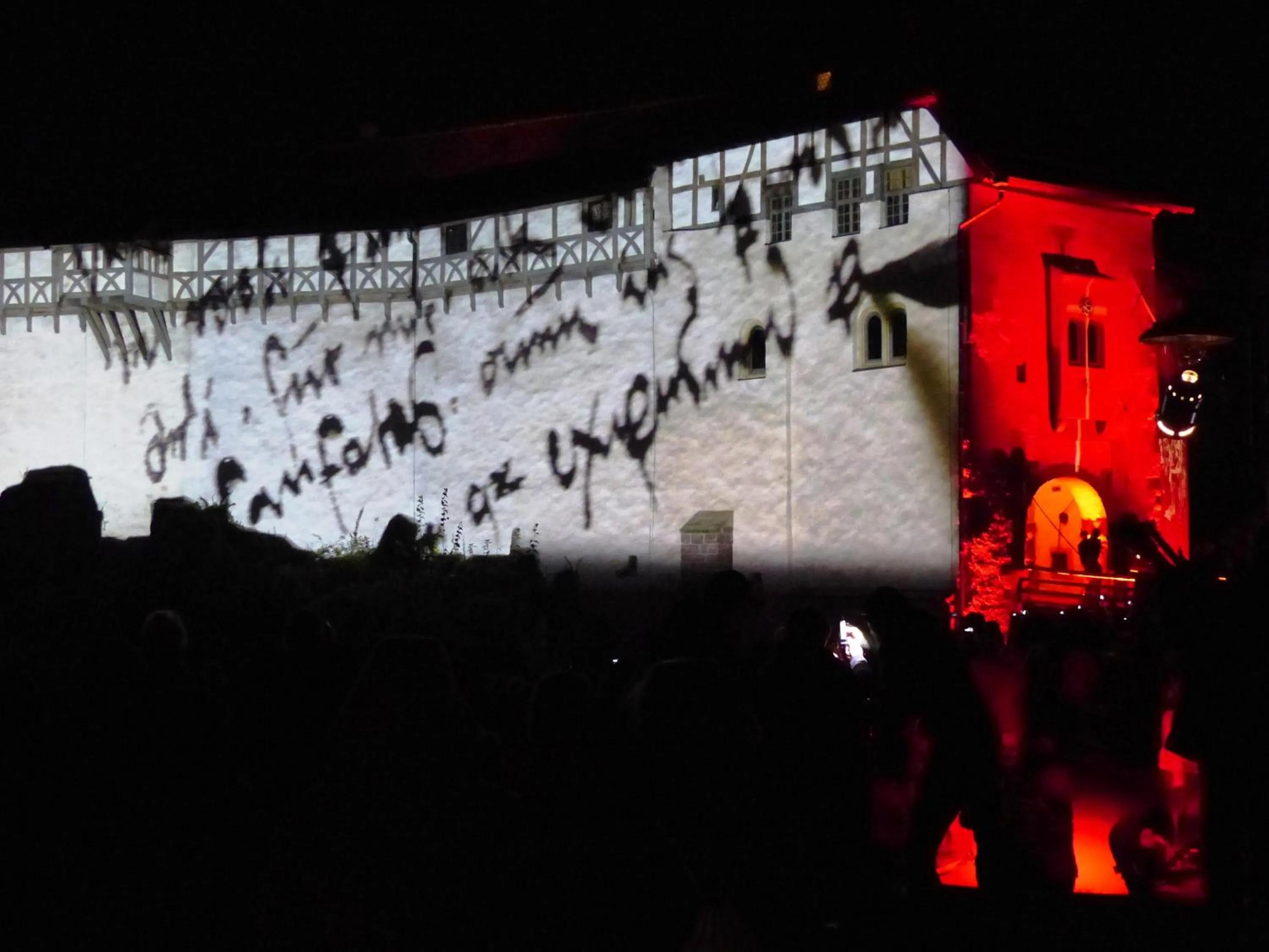 Nearby landmark in City Hotel