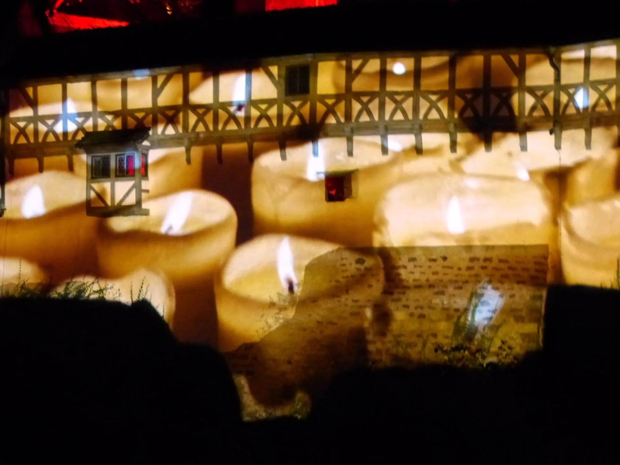 Nearby landmark in City Hotel