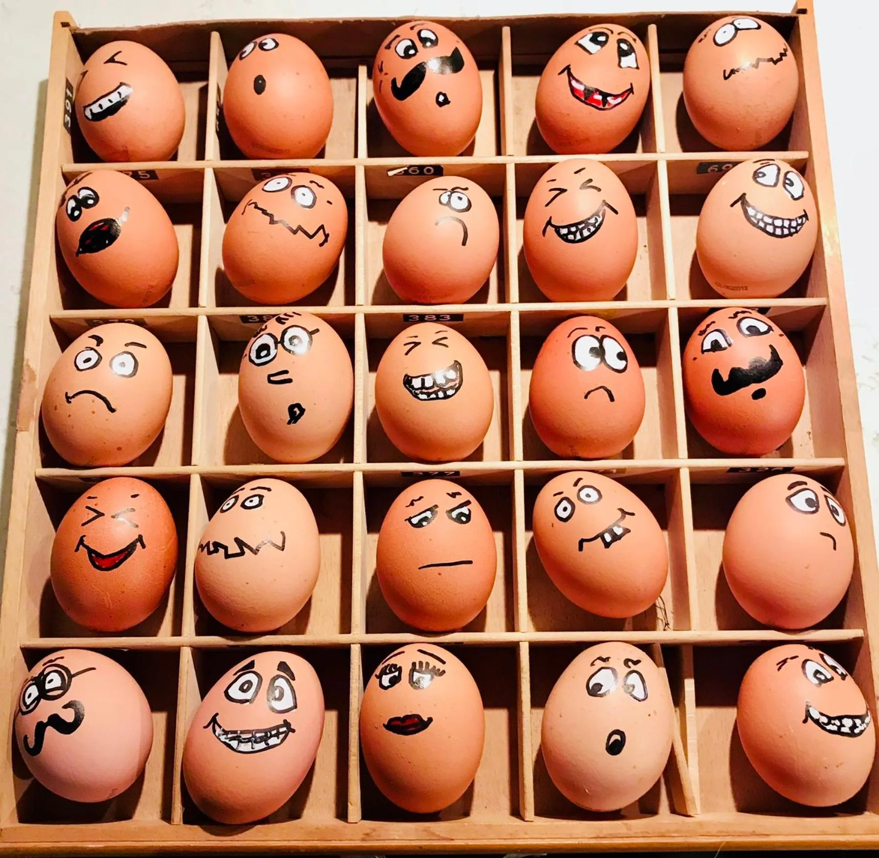 Breakfast in City Hotel