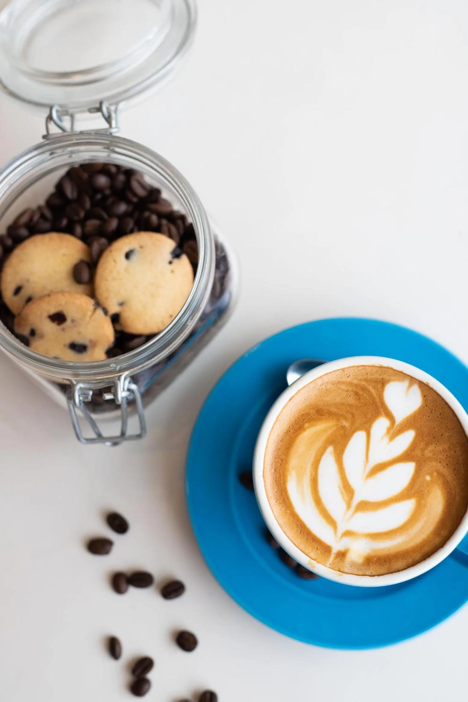 Food and drinks in Hotel Siraichuli