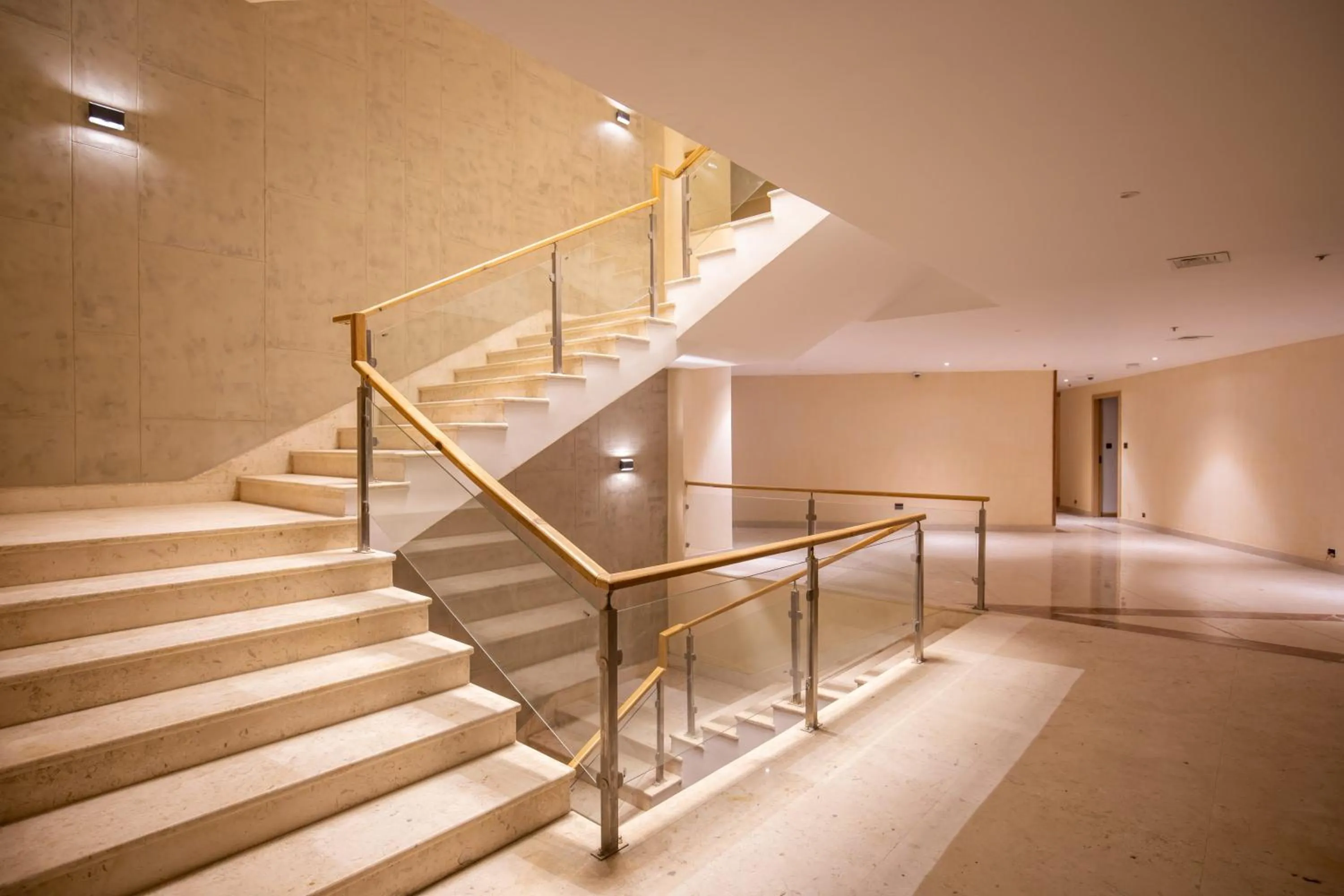 Decorative detail in Hotel Siraichuli