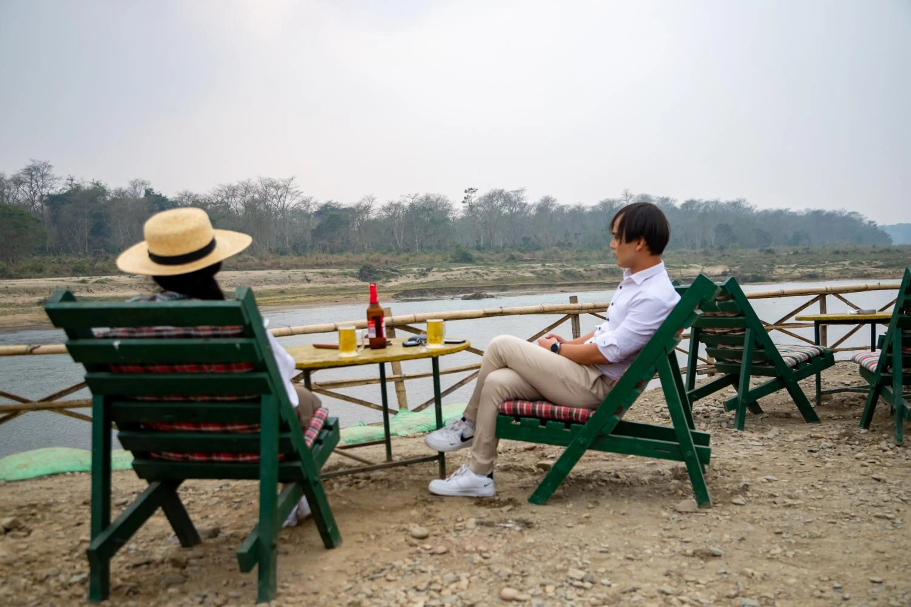 Activities in Hotel Siraichuli