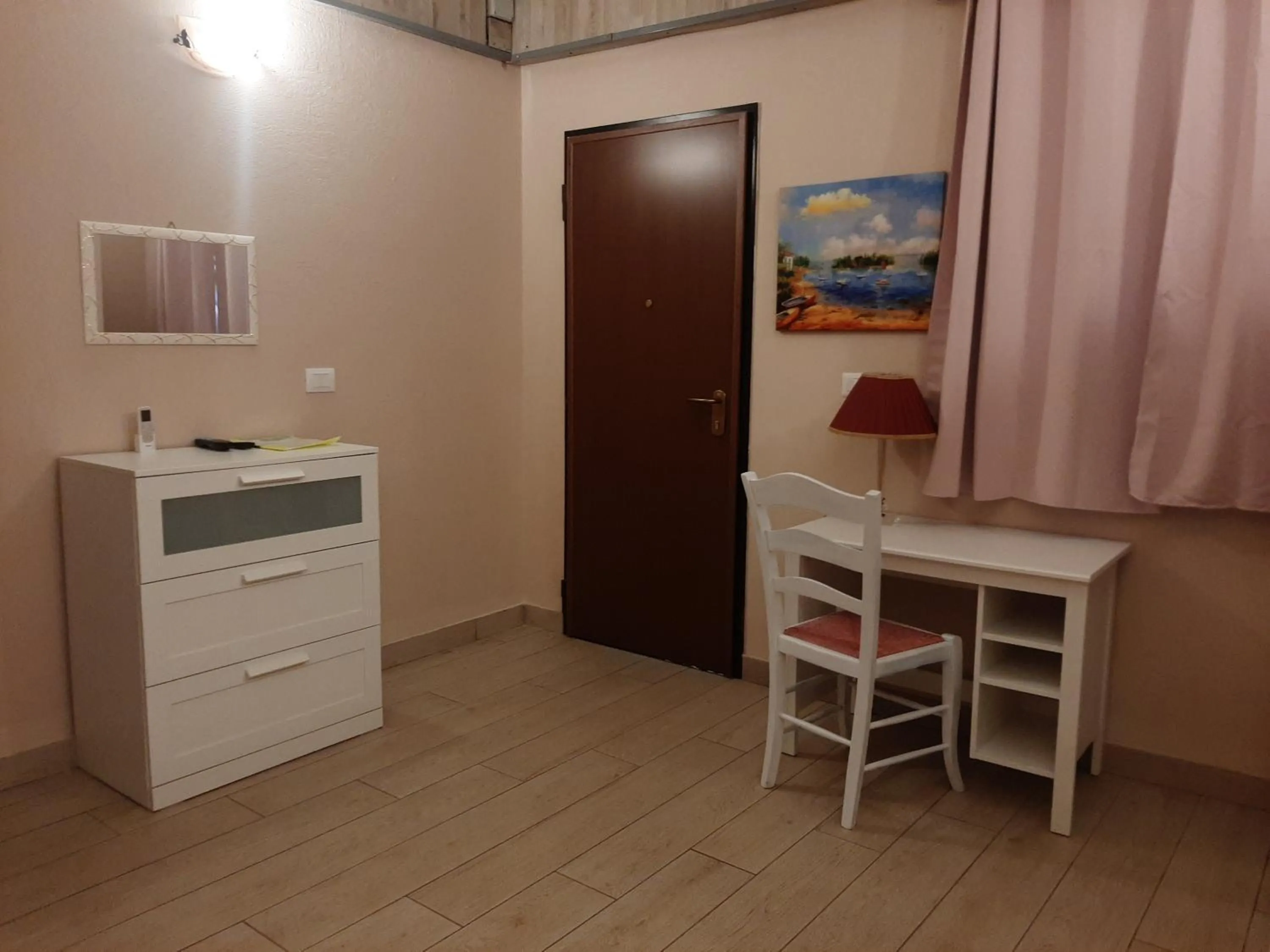 Photo of the whole room, TV/Entertainment Center in San Nicolò House