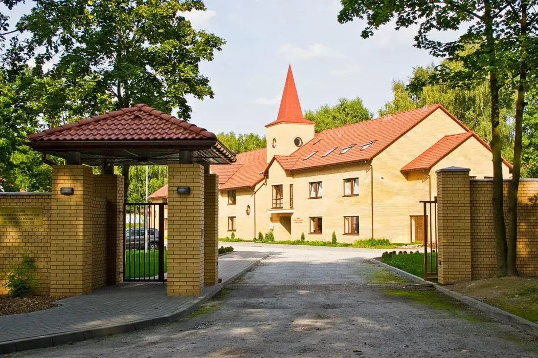 Uroczysko Porszewice - Ośrodek Konferencyjno-Rekolekcyjny Uroczysko Porszewice - Ośrodek Konferencyjno-Rekolekcyjny