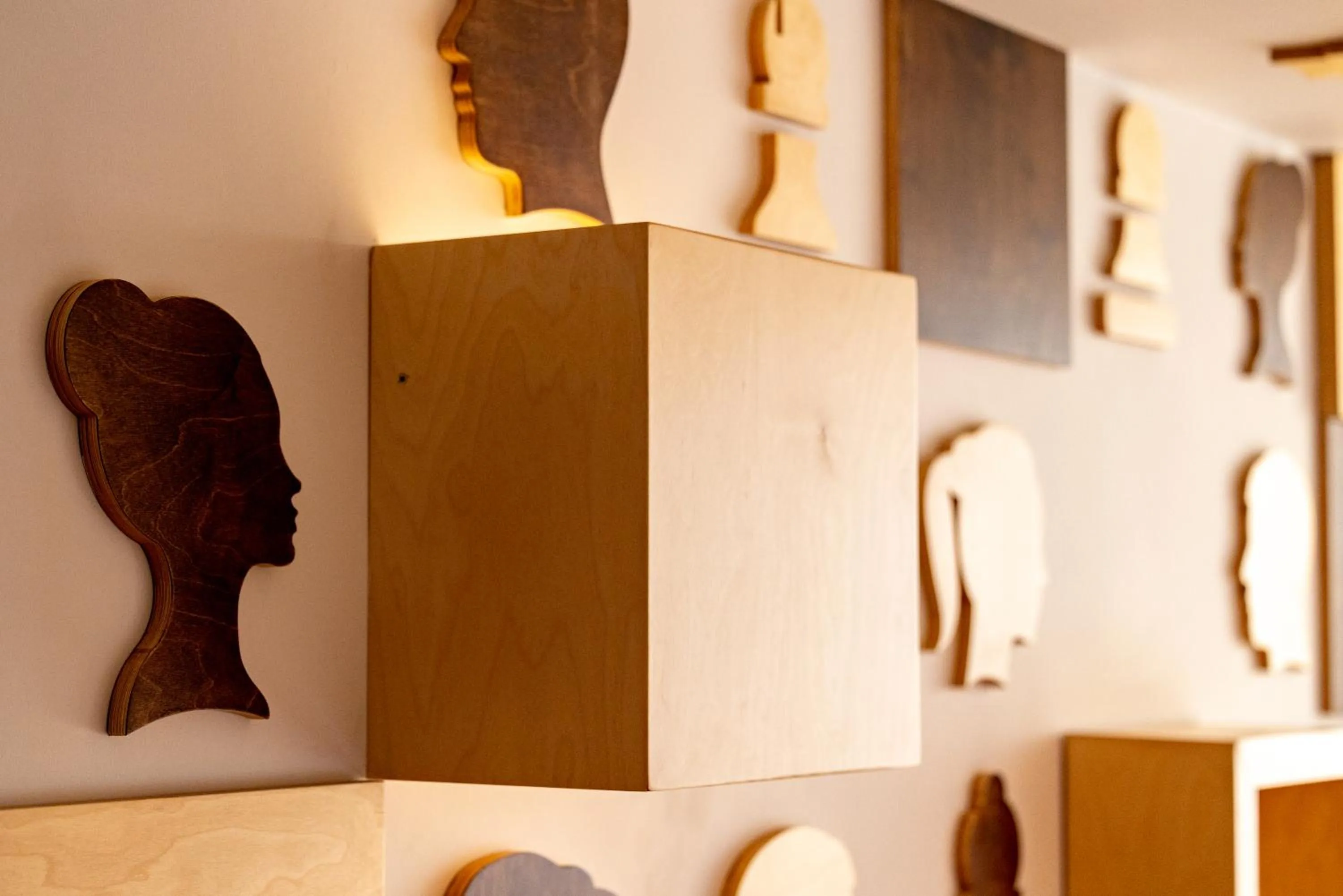 Limehouse Library Hotel