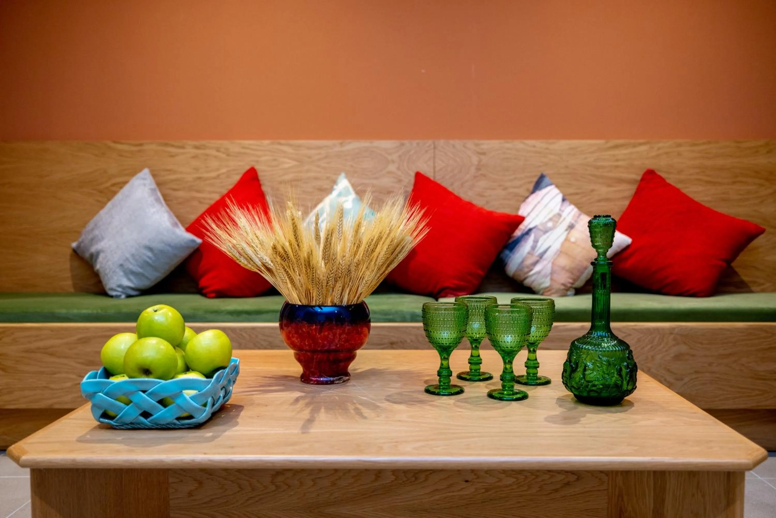 Spa and wellness centre/facilities in Limehouse Library Hotel