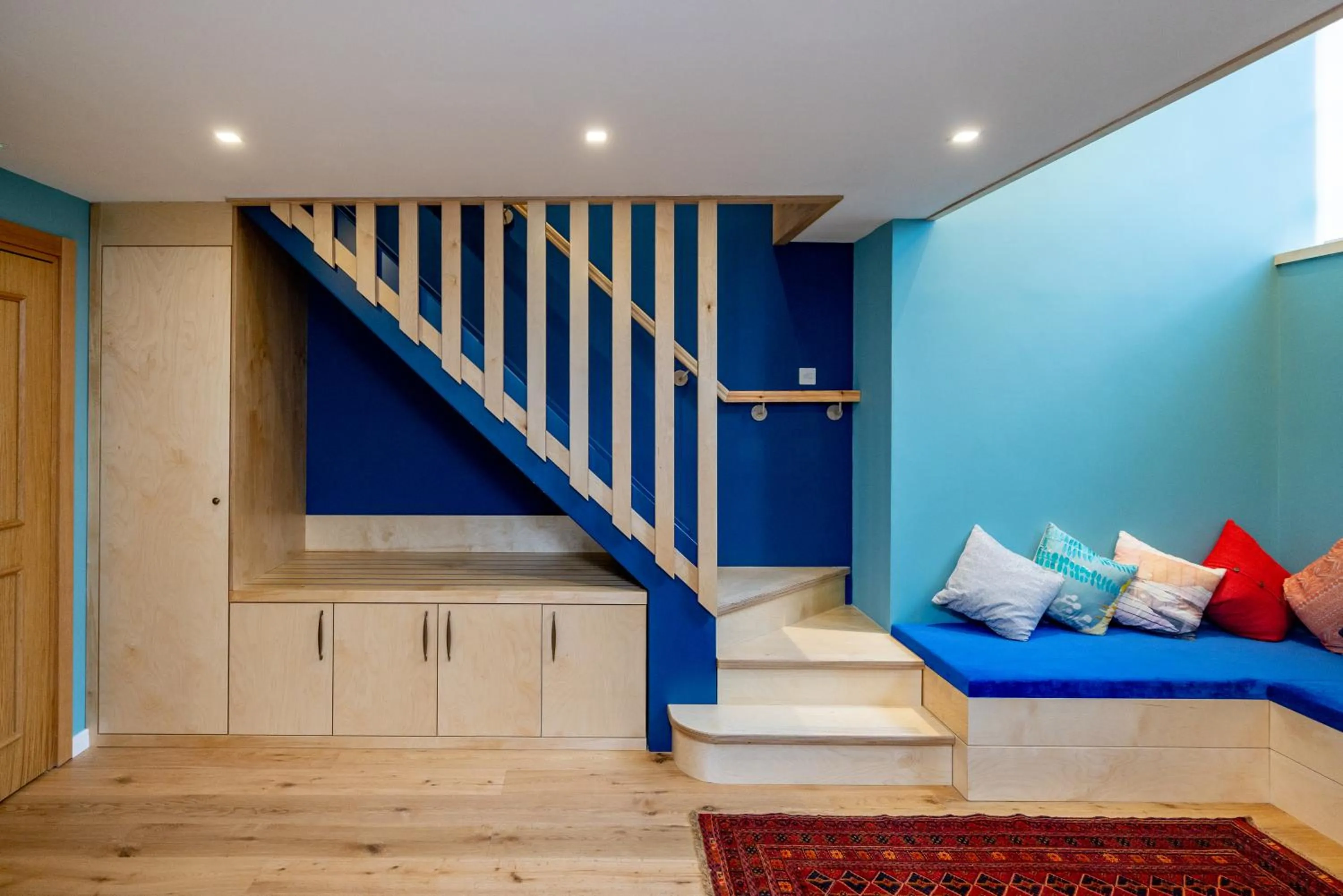 Limehouse Library Hotel