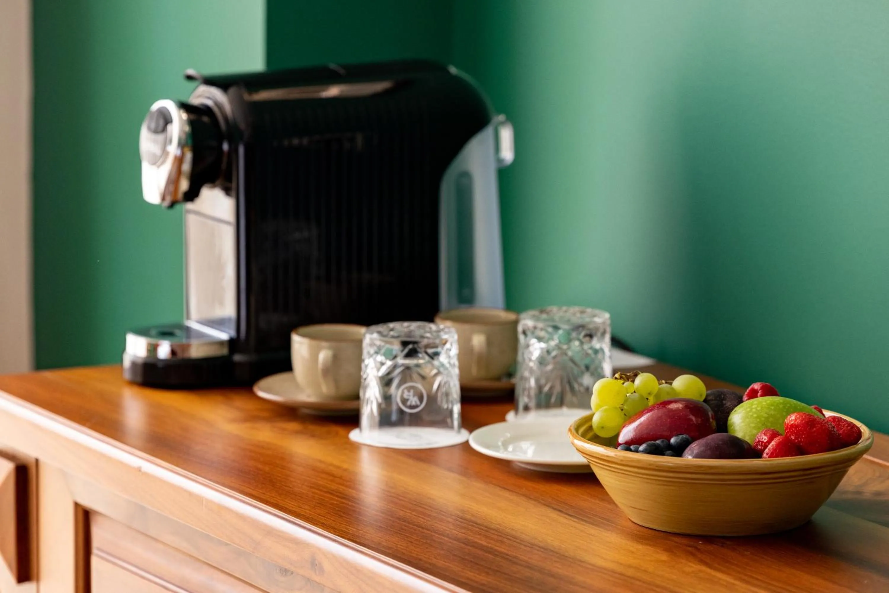 Limehouse Library Hotel