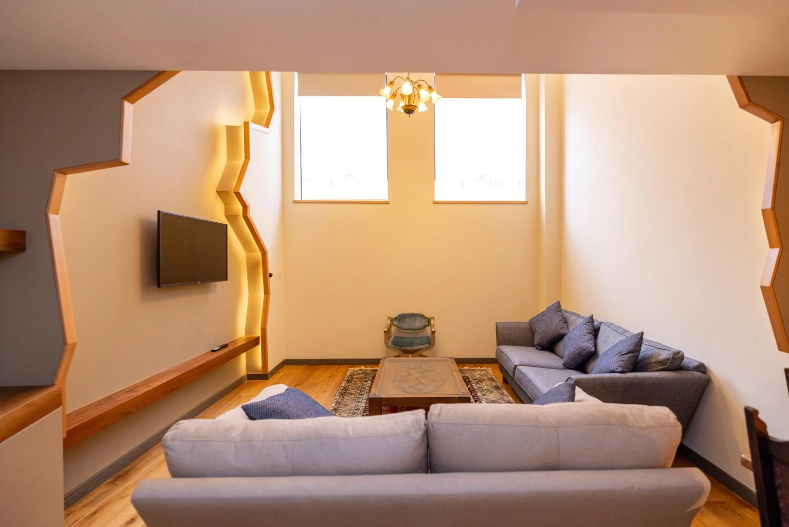 Limehouse Library Hotel