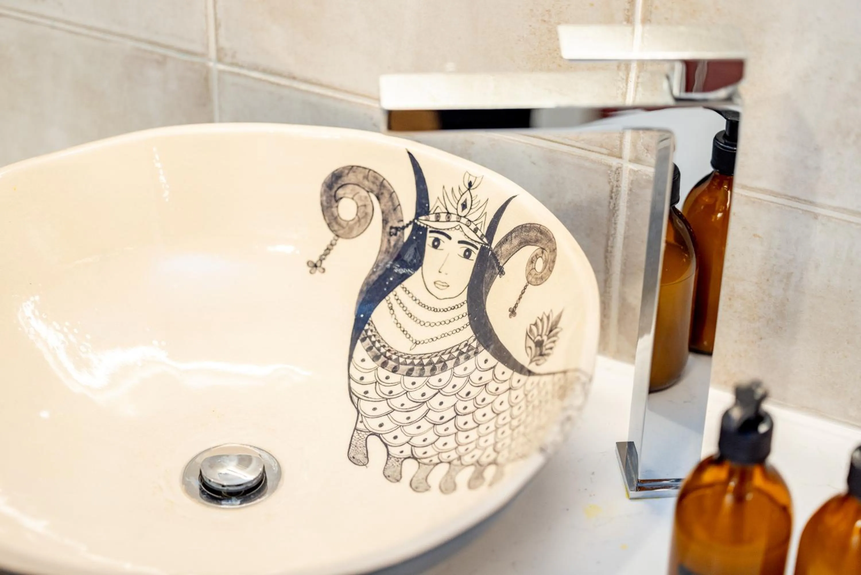 Limehouse Library Hotel