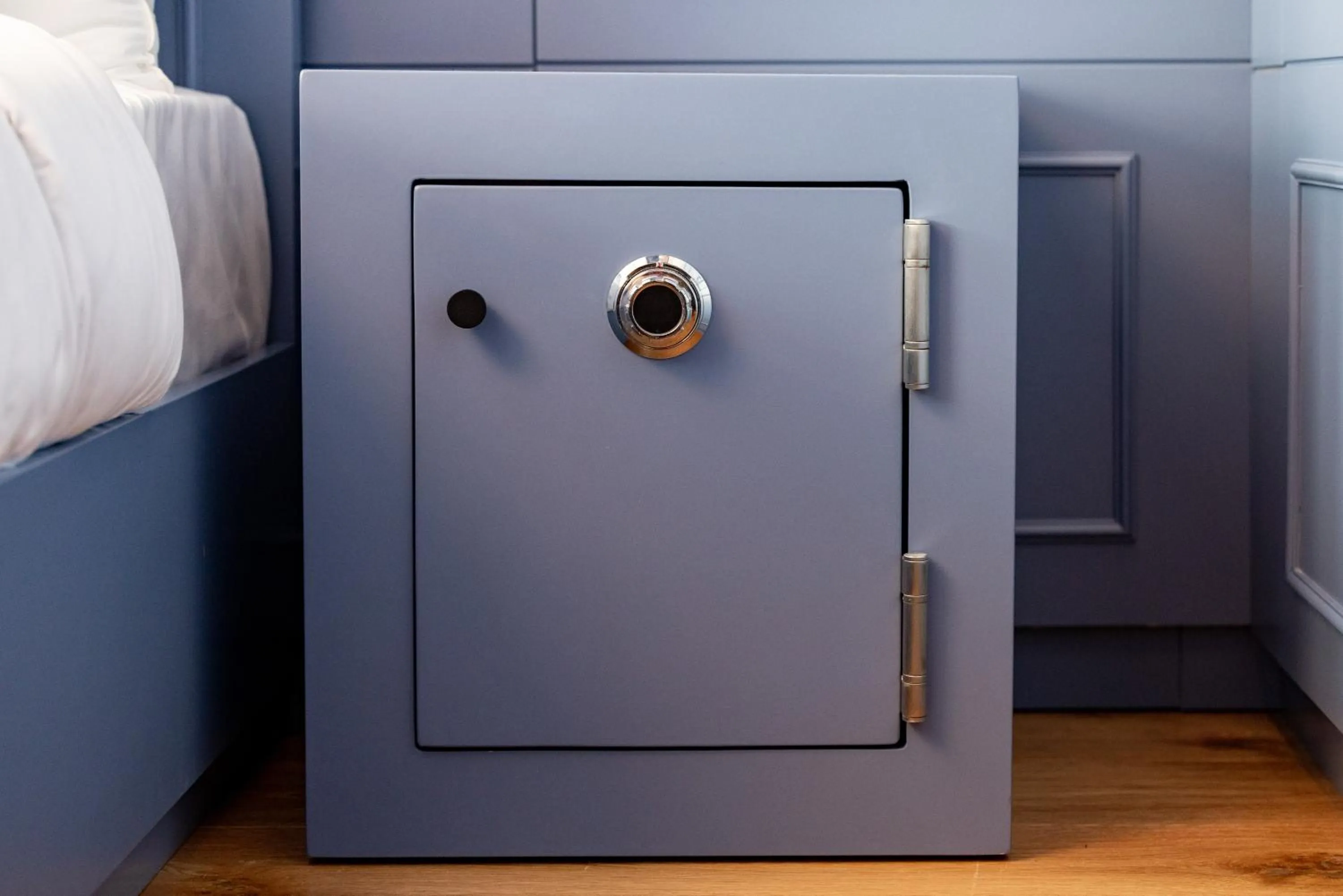 Limehouse Library Hotel