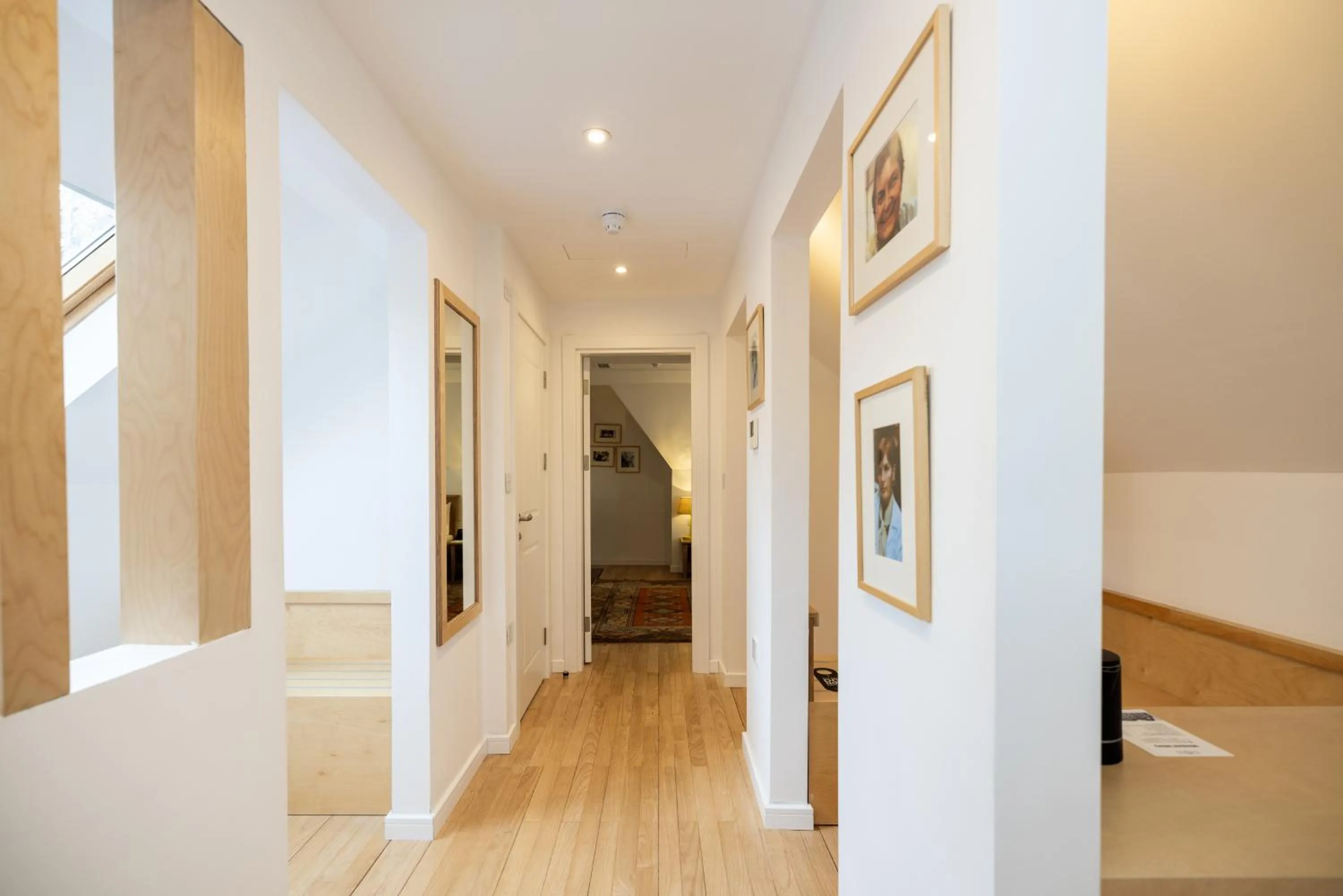 Limehouse Library Hotel