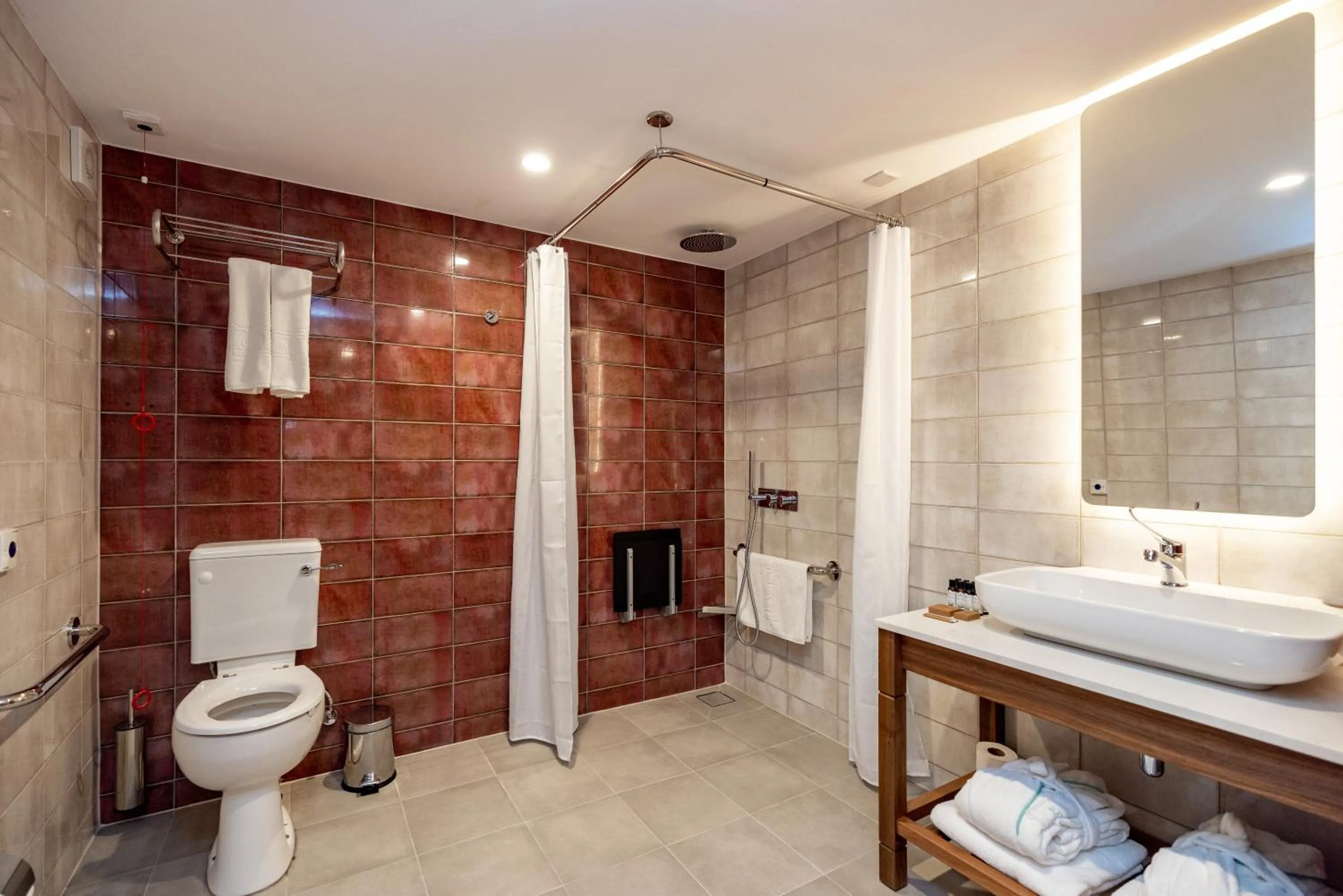 Limehouse Library Hotel