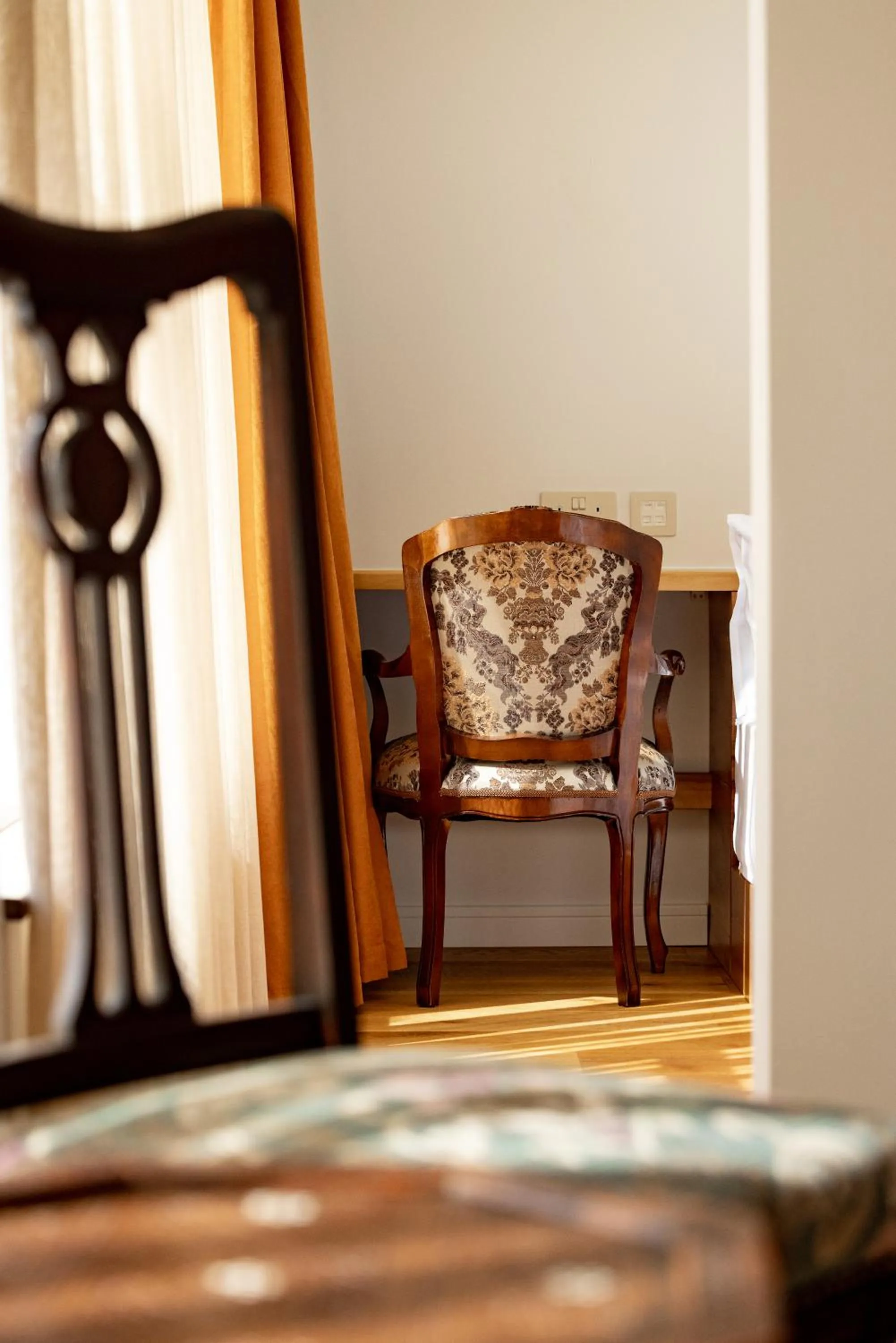 Limehouse Library Hotel