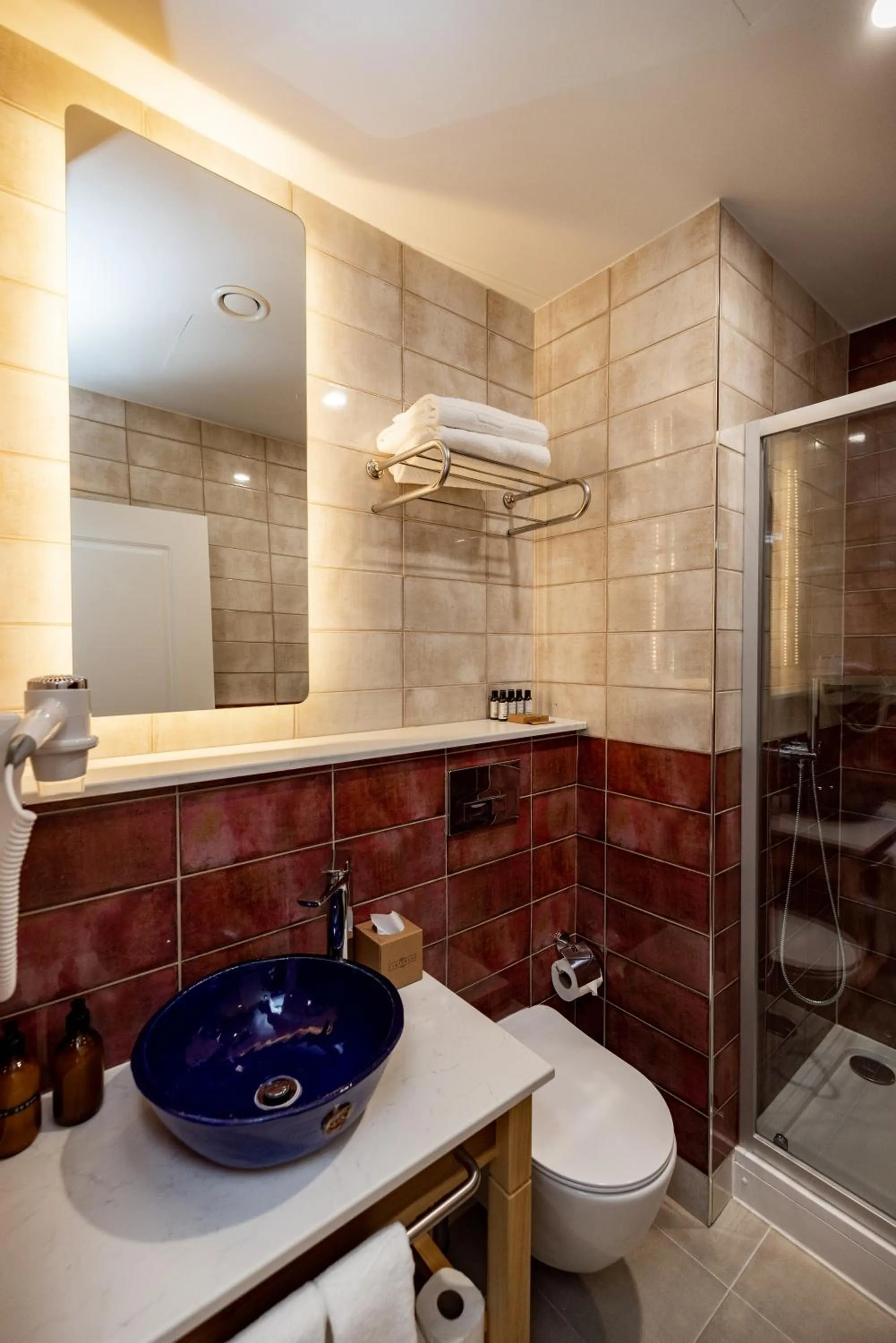 Limehouse Library Hotel