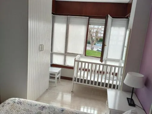 Apartamento Noja Beach