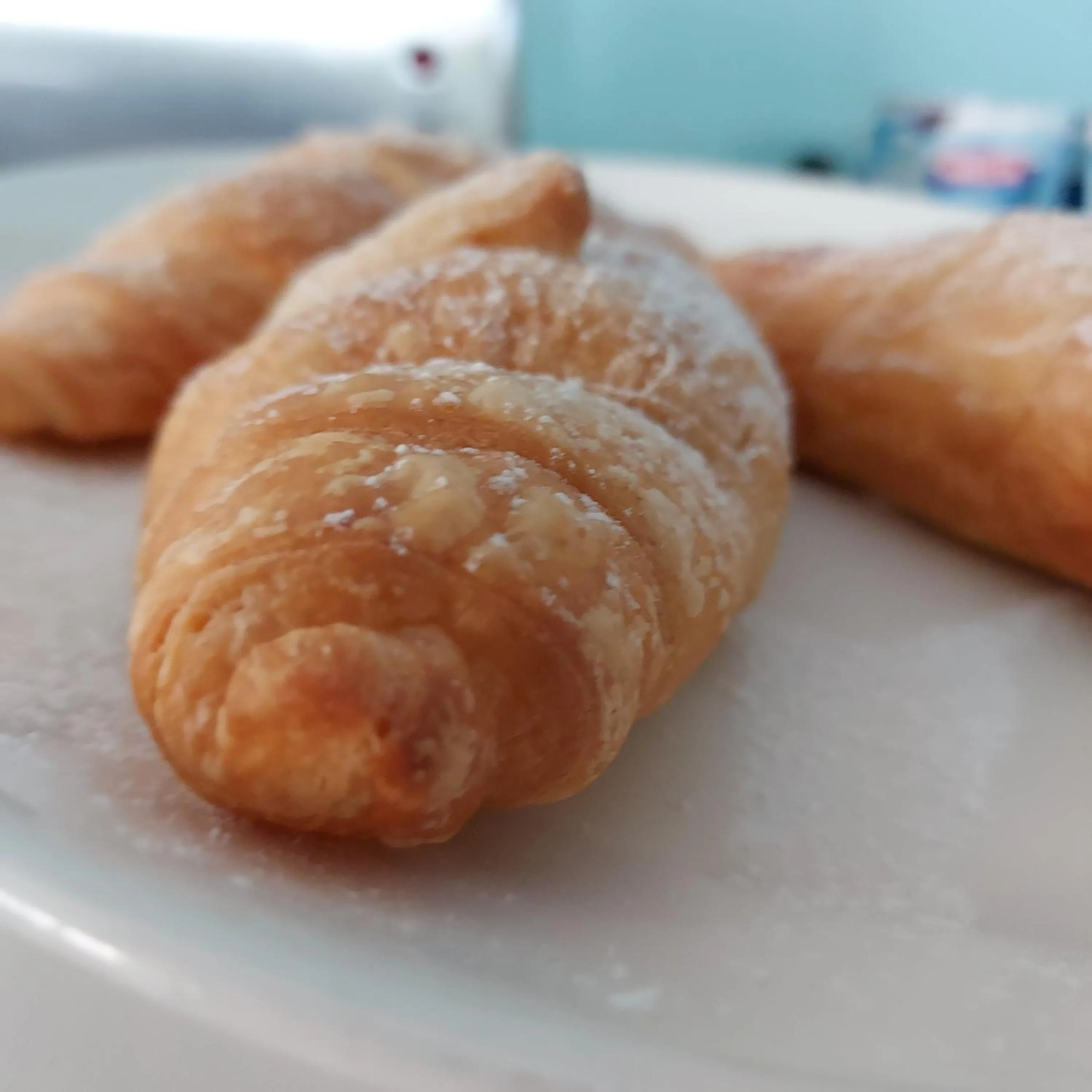 Food and drinks in Hotel Villa Alberta B&B