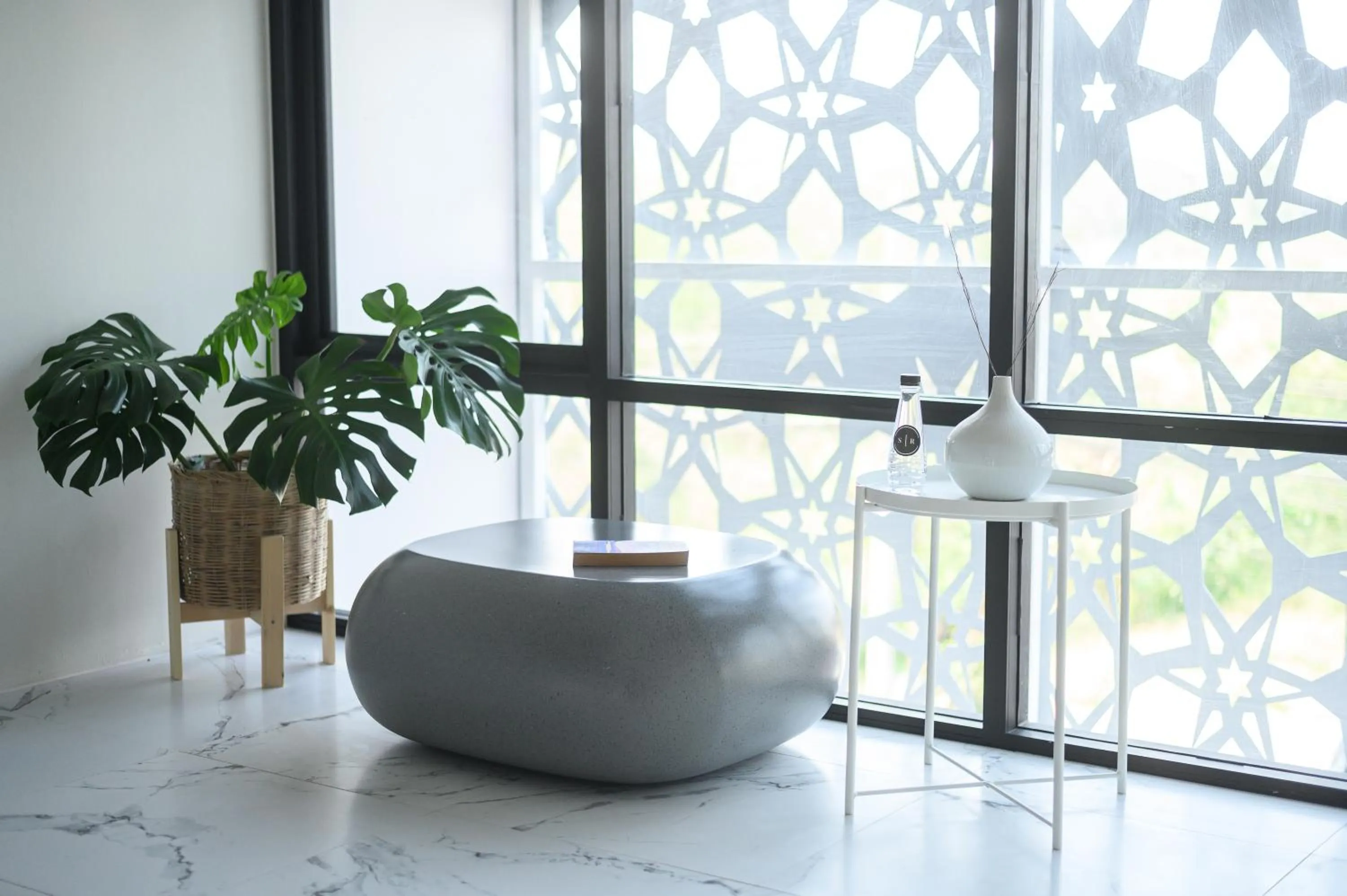 SR Grand Hotel Chiangmai