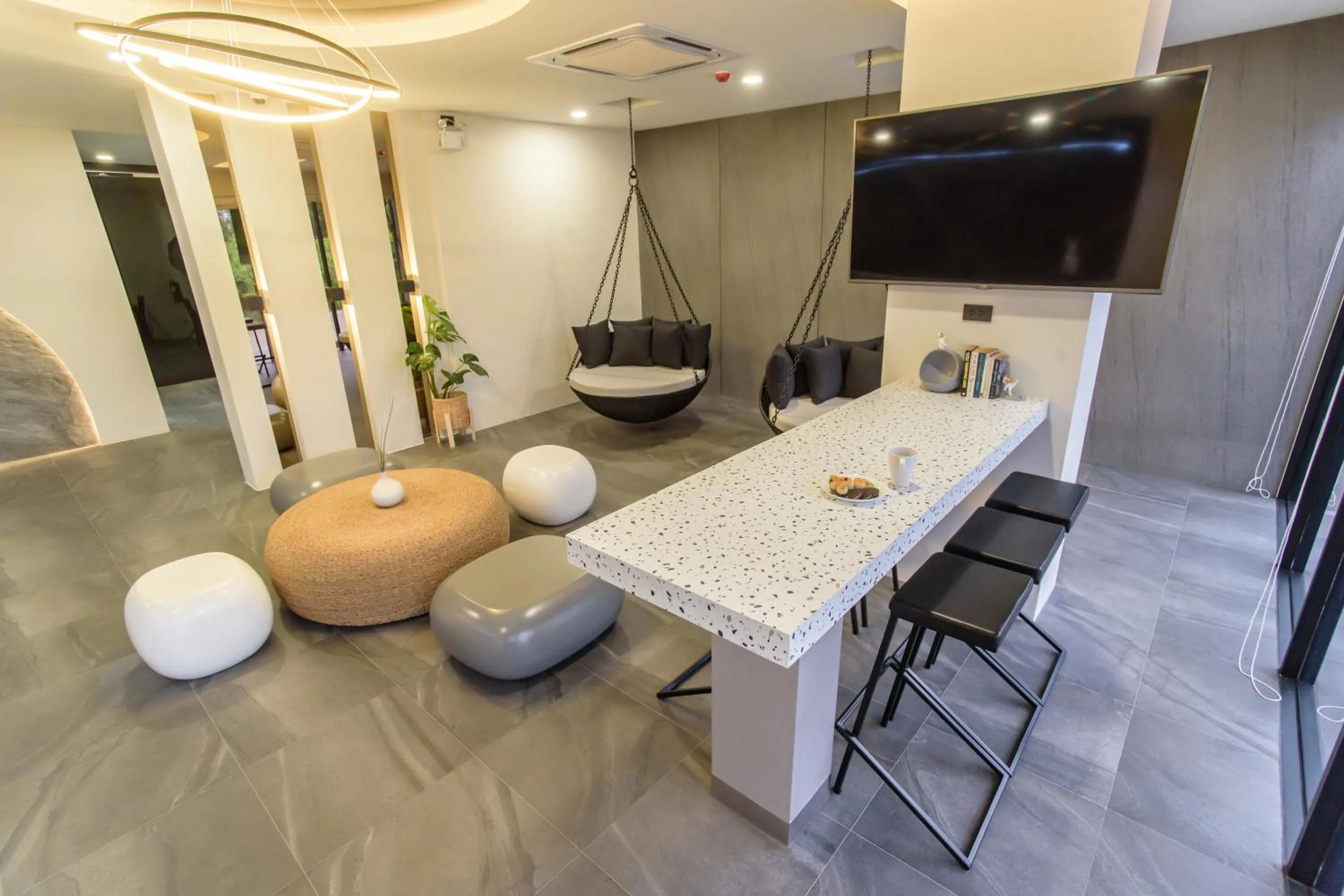 SR Grand Hotel Chiangmai