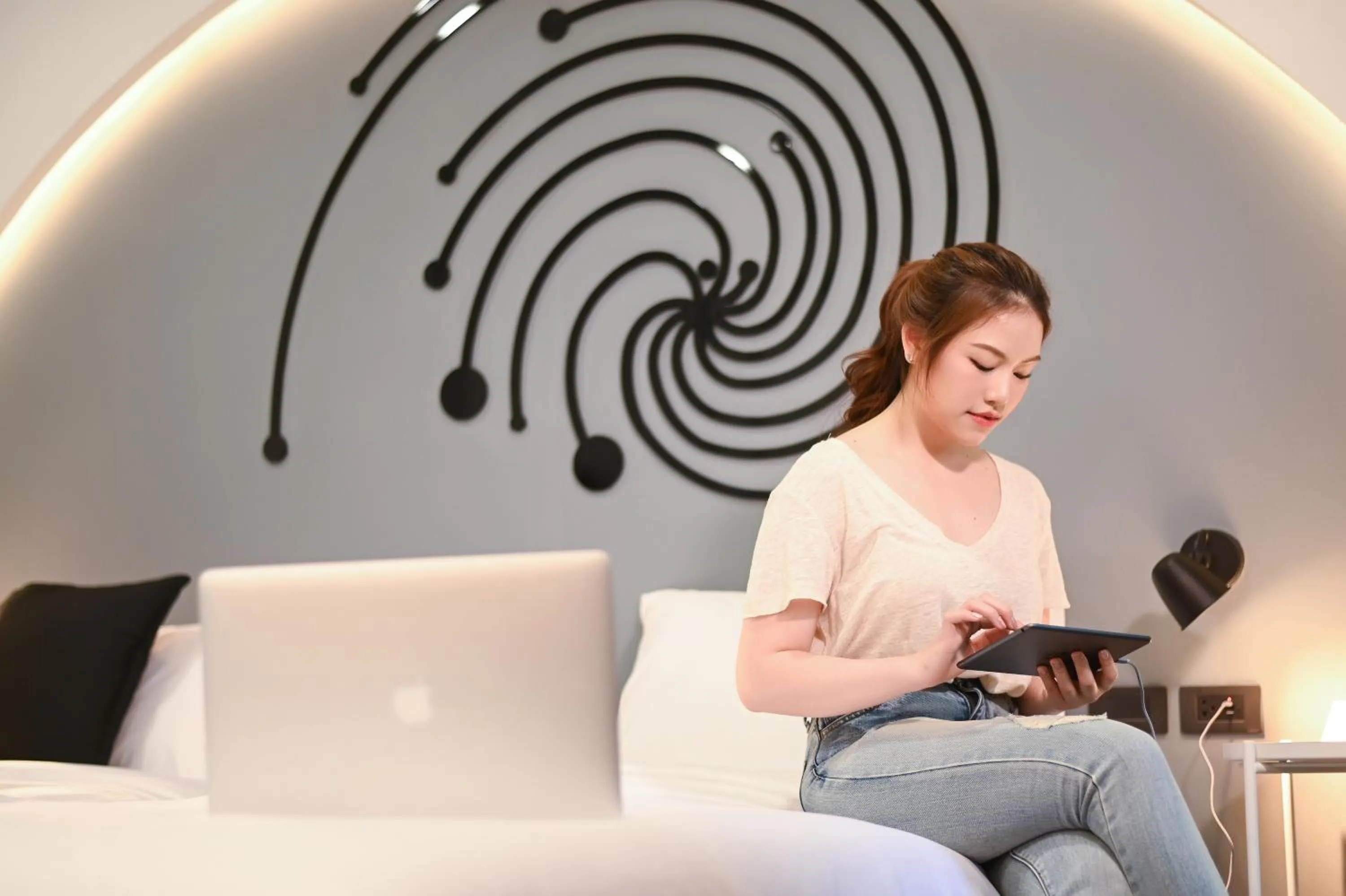 SR Grand Hotel Chiangmai