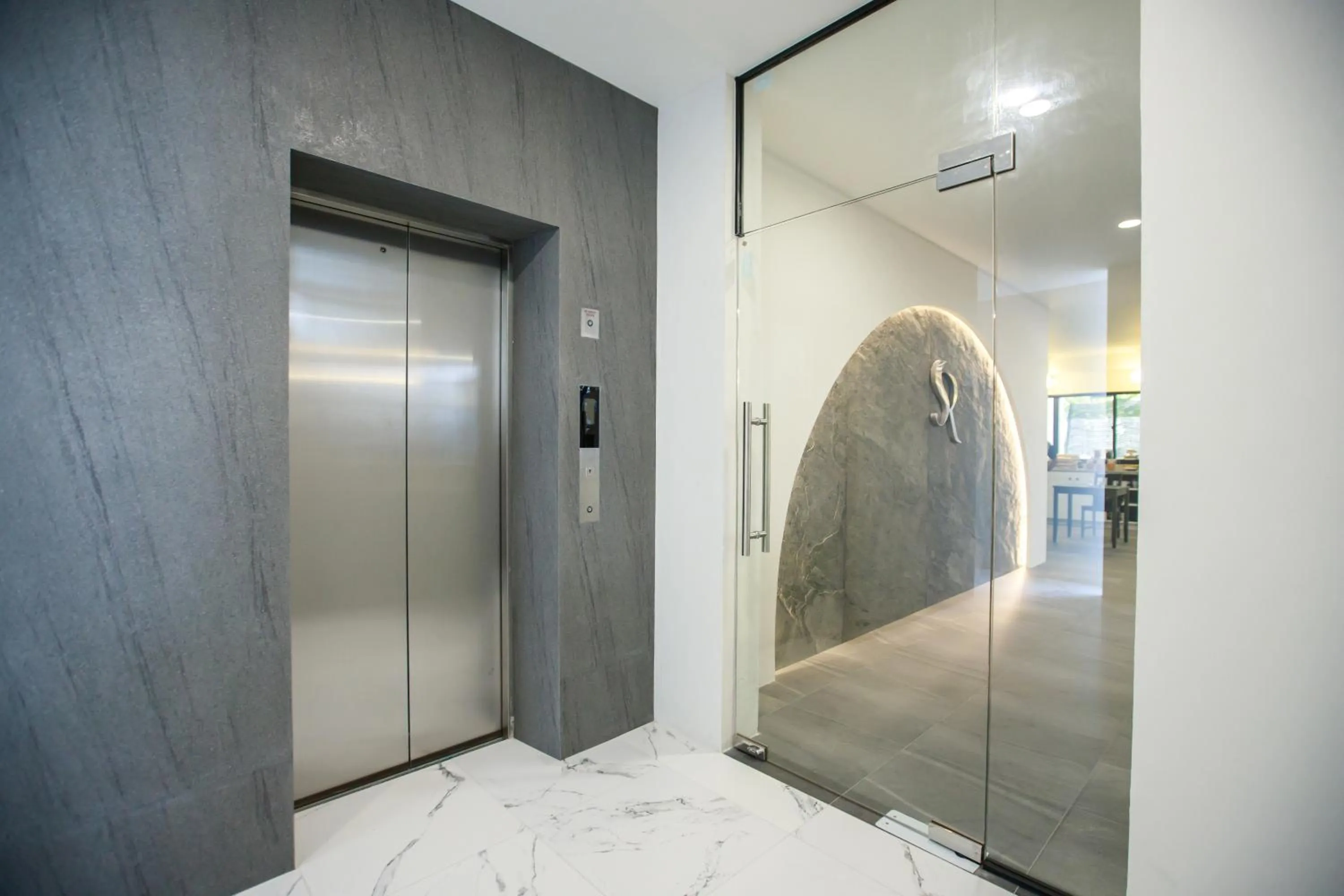 SR Grand Hotel Chiangmai