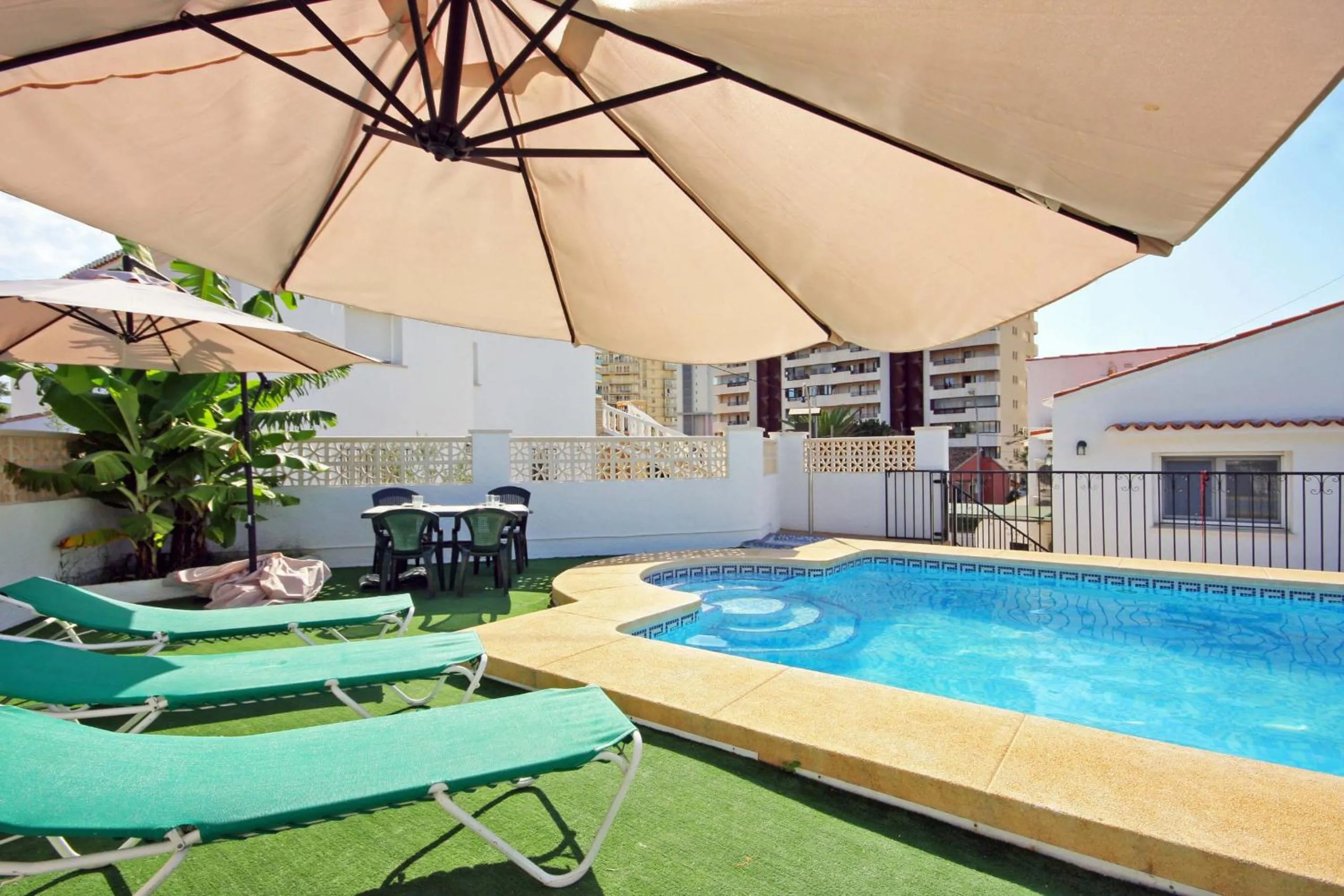 Villa Calalga - PlusHolidays