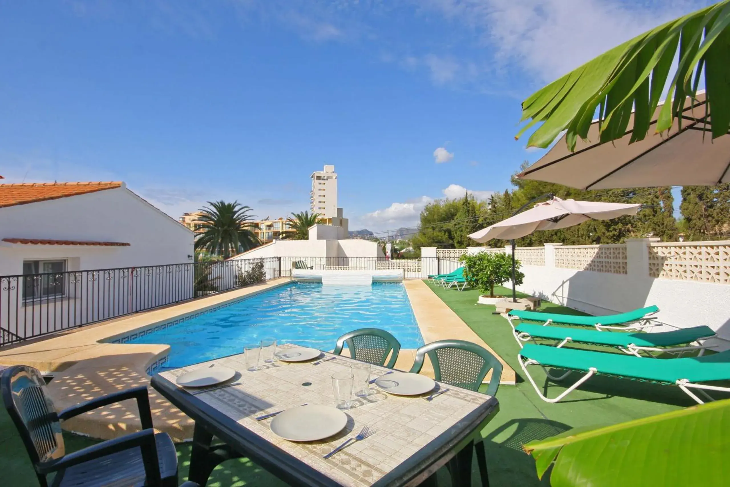 Villa Calalga - PlusHolidays Villa Calalga - PlusHolidays