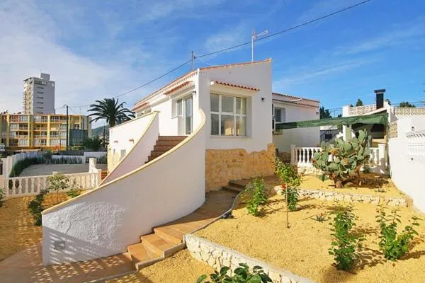Villa Calalga - PlusHolidays